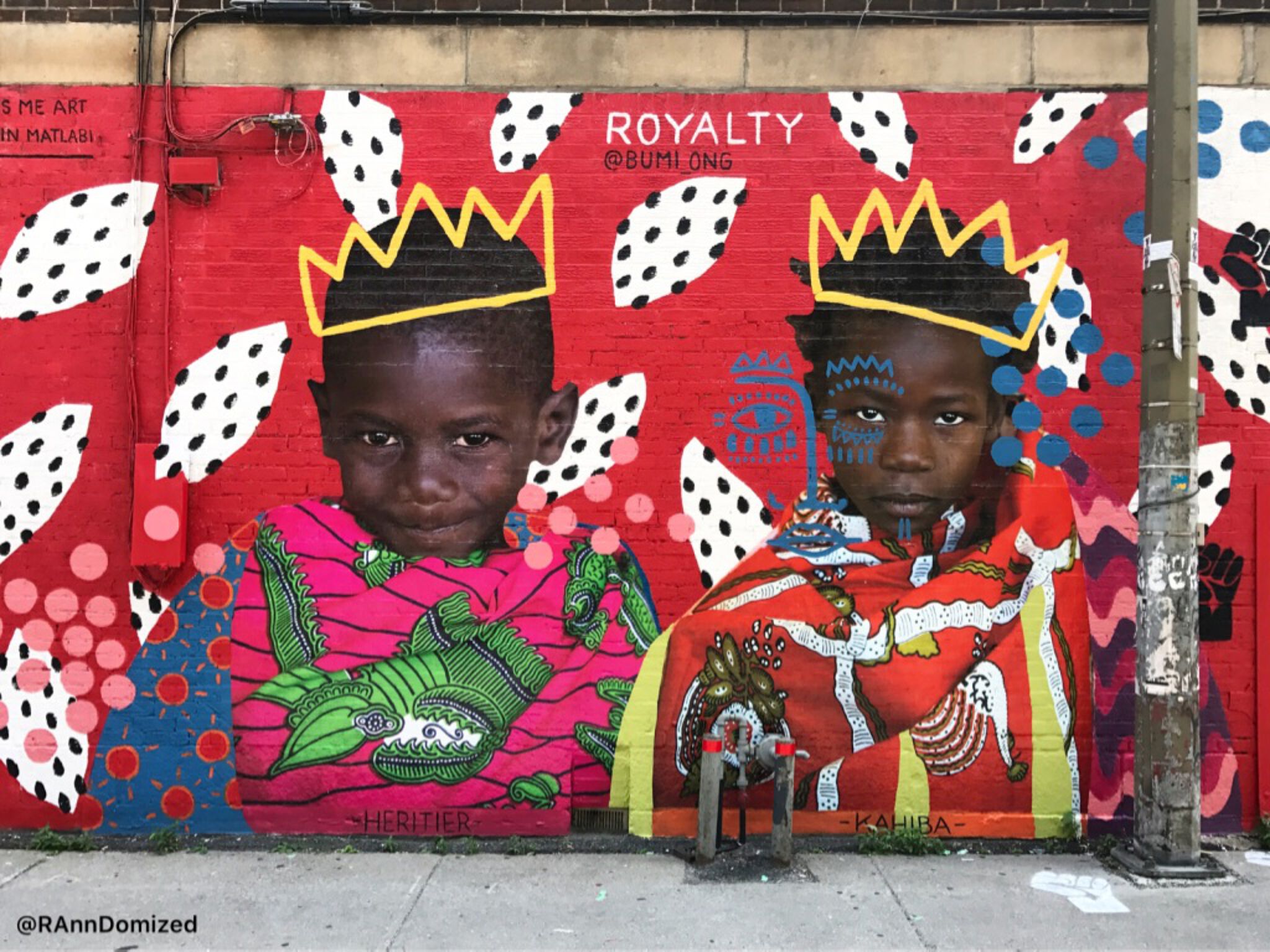 MissMe, Aydin Matlabi&mdash;Royalty