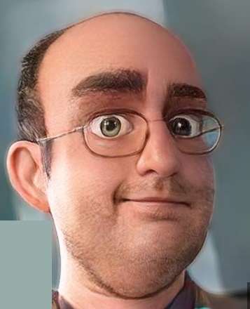 Arnaud POISSON