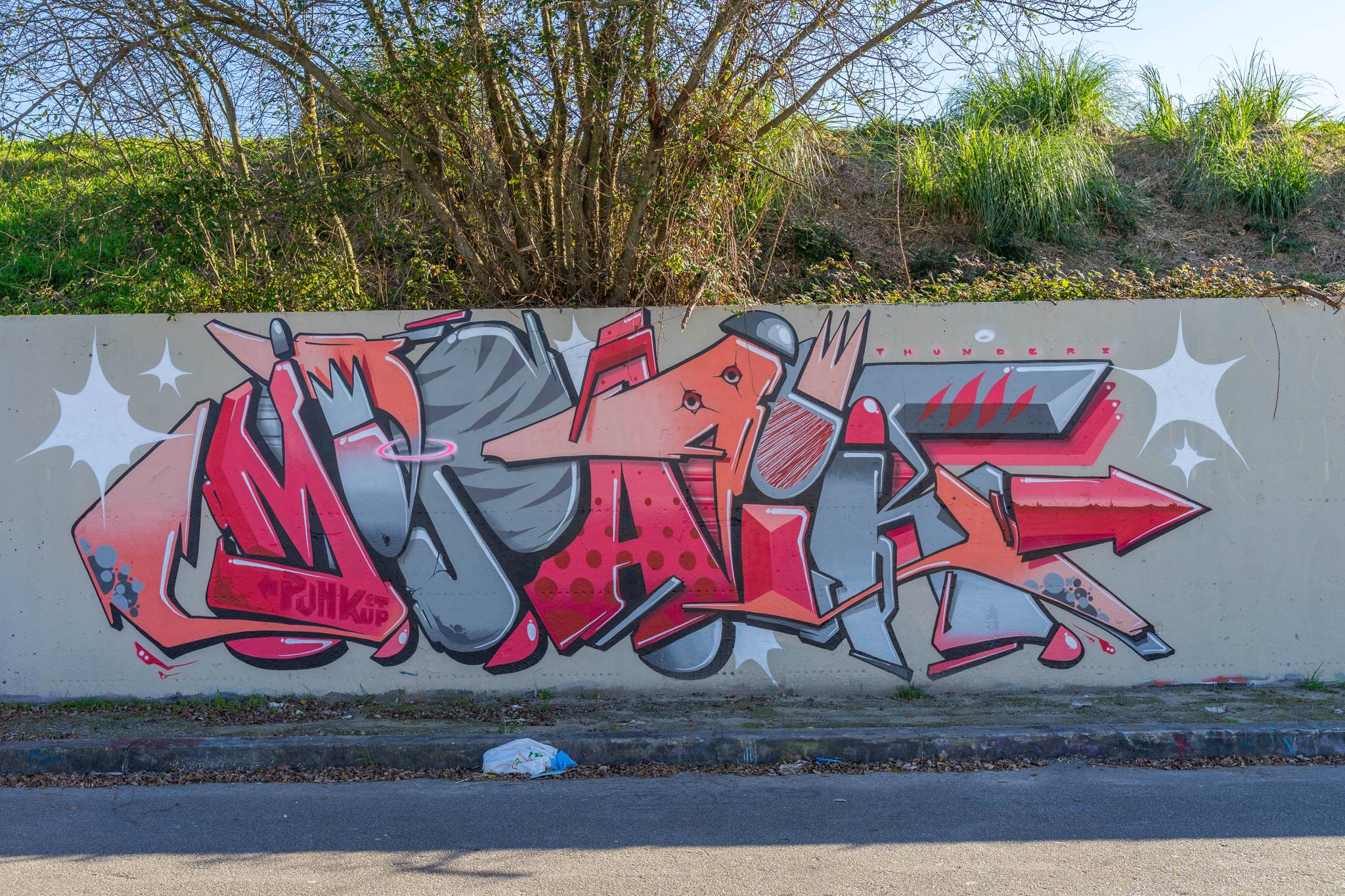 MosaikOne&mdash;undefined