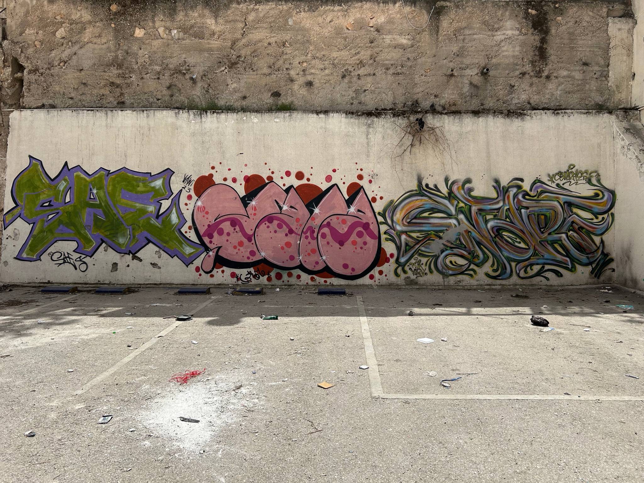 Wawi9_1, Snarf&mdash;undefined