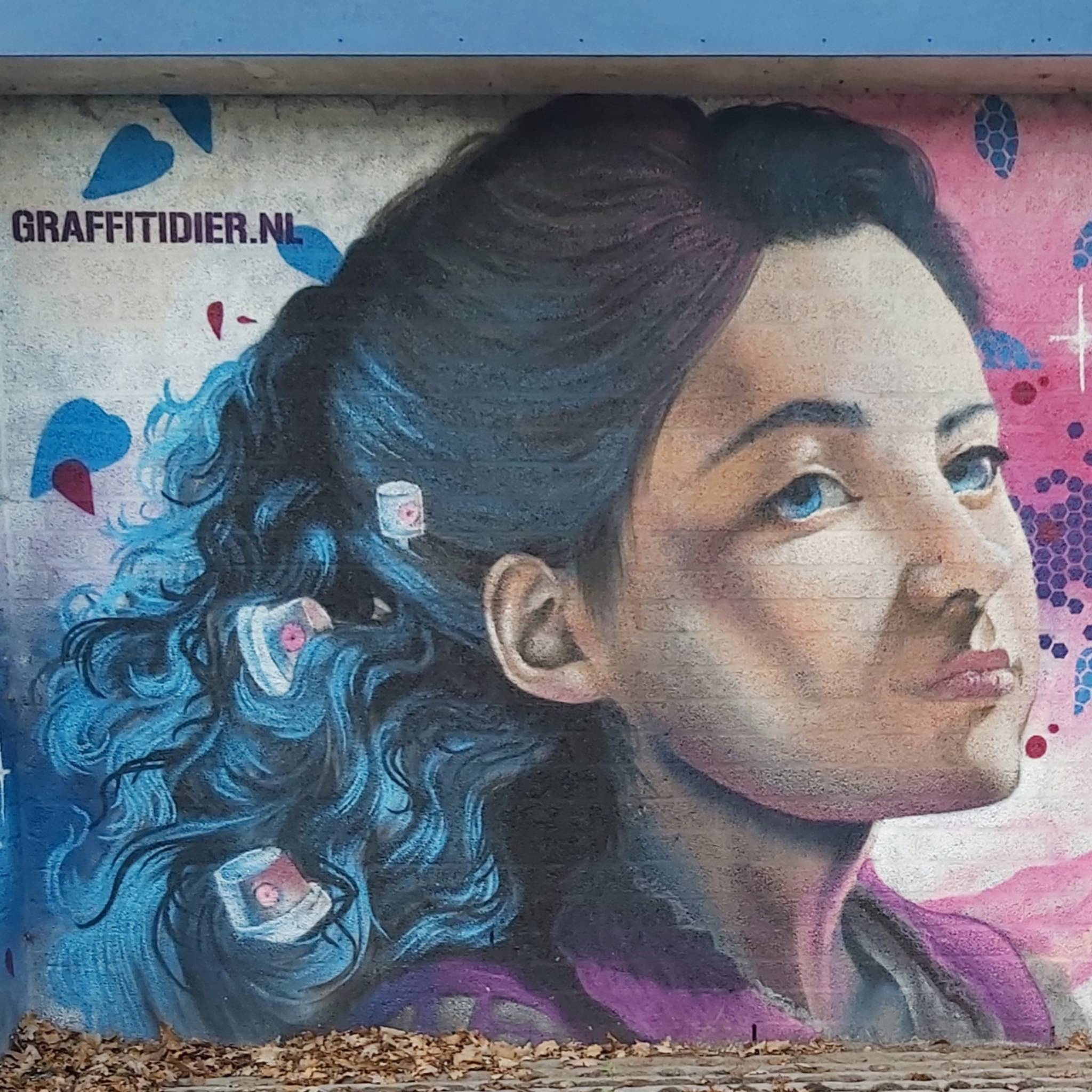 &mdash;Galerij Tuinwijk