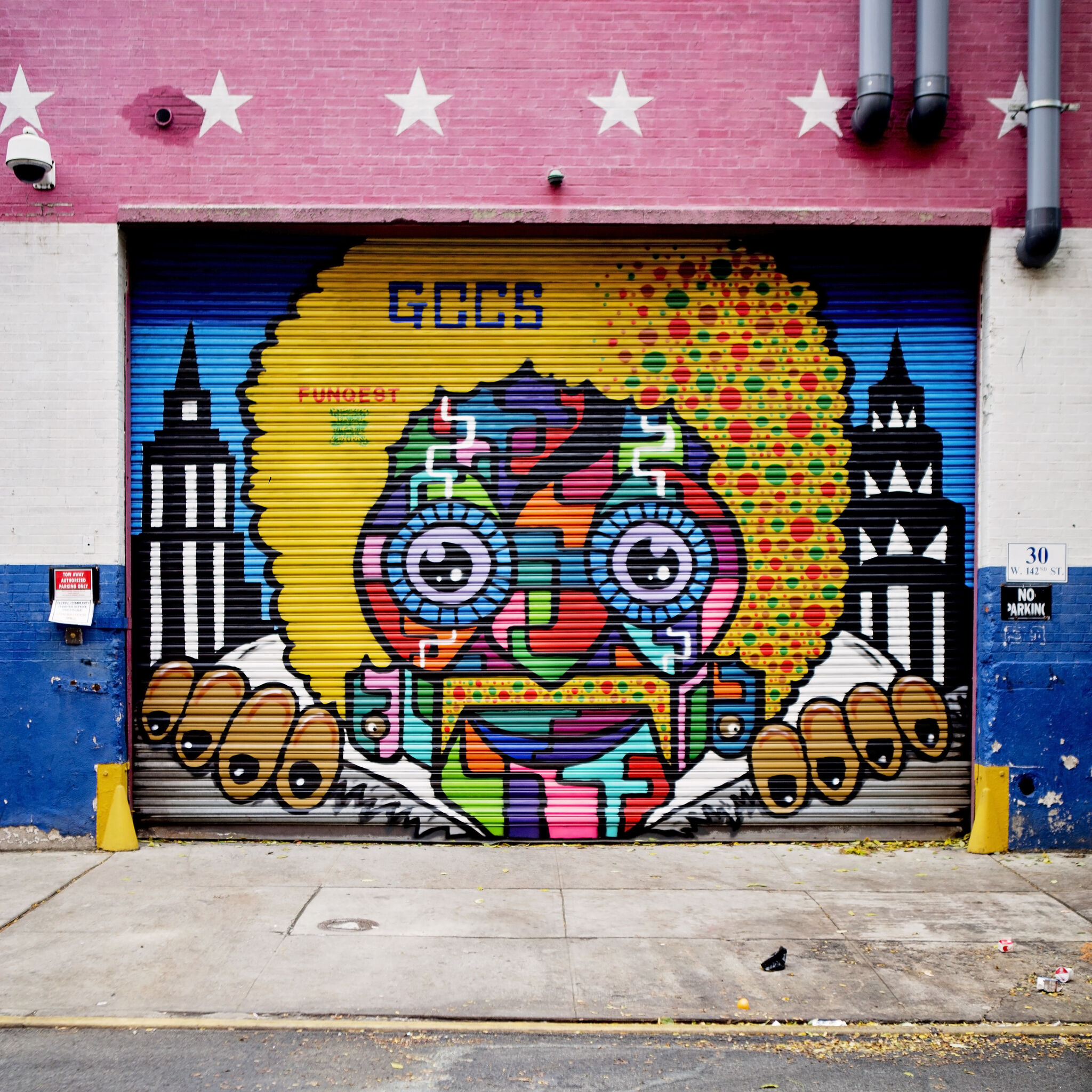 Funqest&mdash;Peeking In