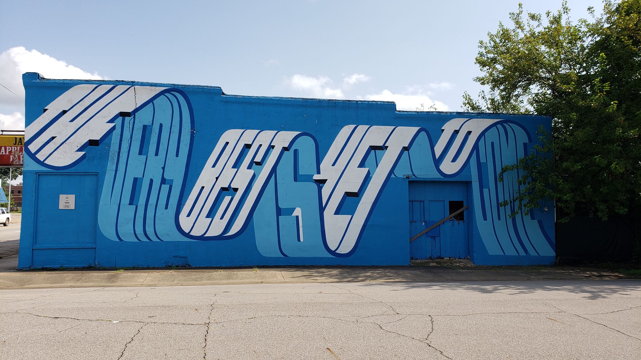 Pref&mdash;The Best is Yet to Come