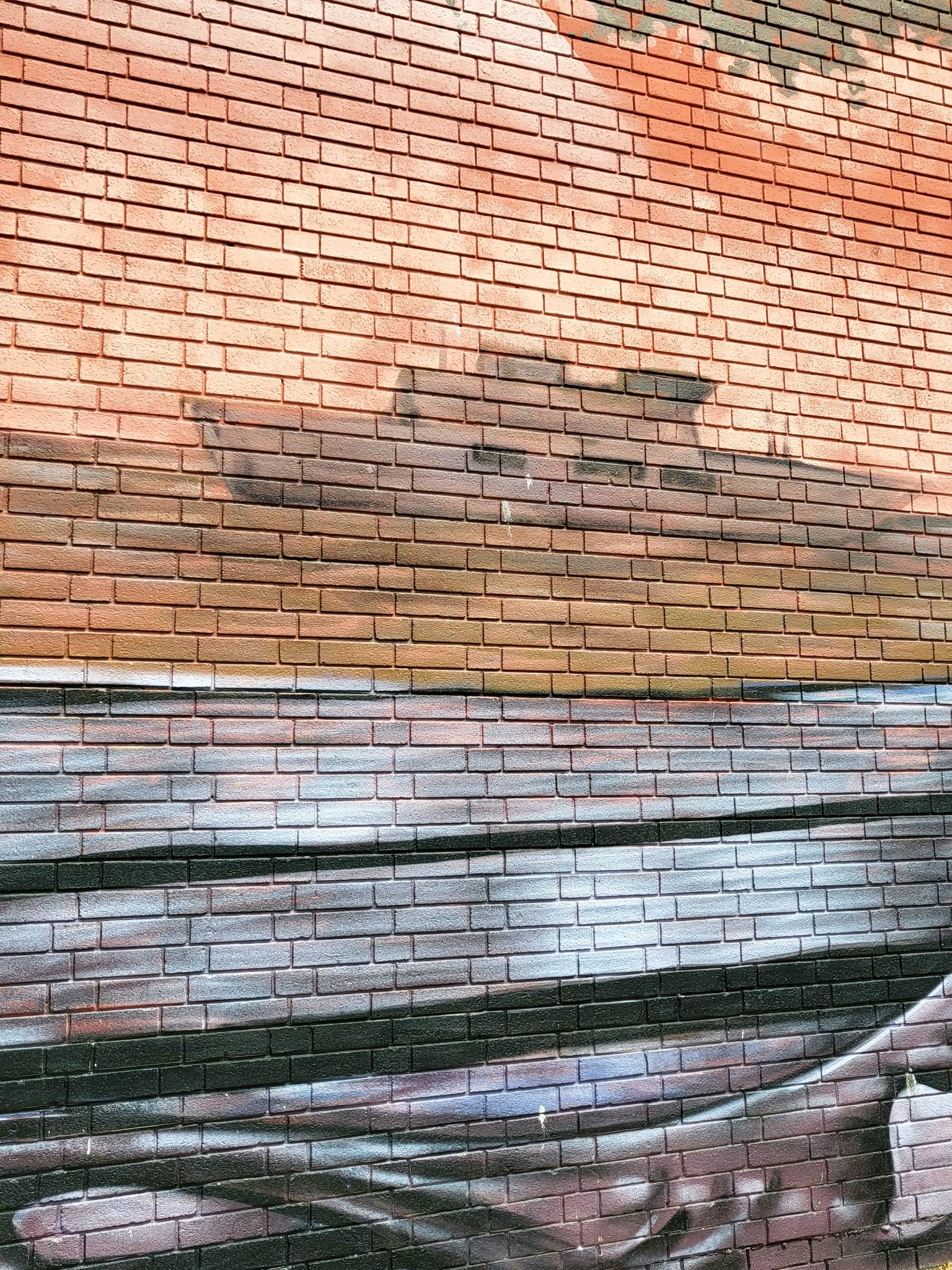 Dreph&mdash;Marie Costa Mural