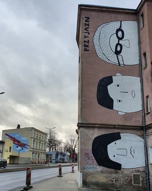 Przyjaźń