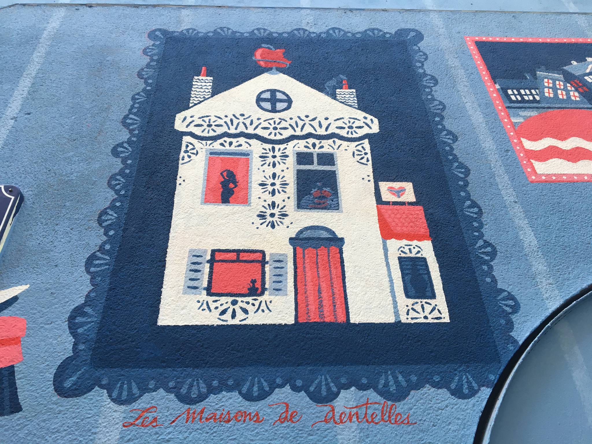 Studio Katra&mdash;Marins en Goguette