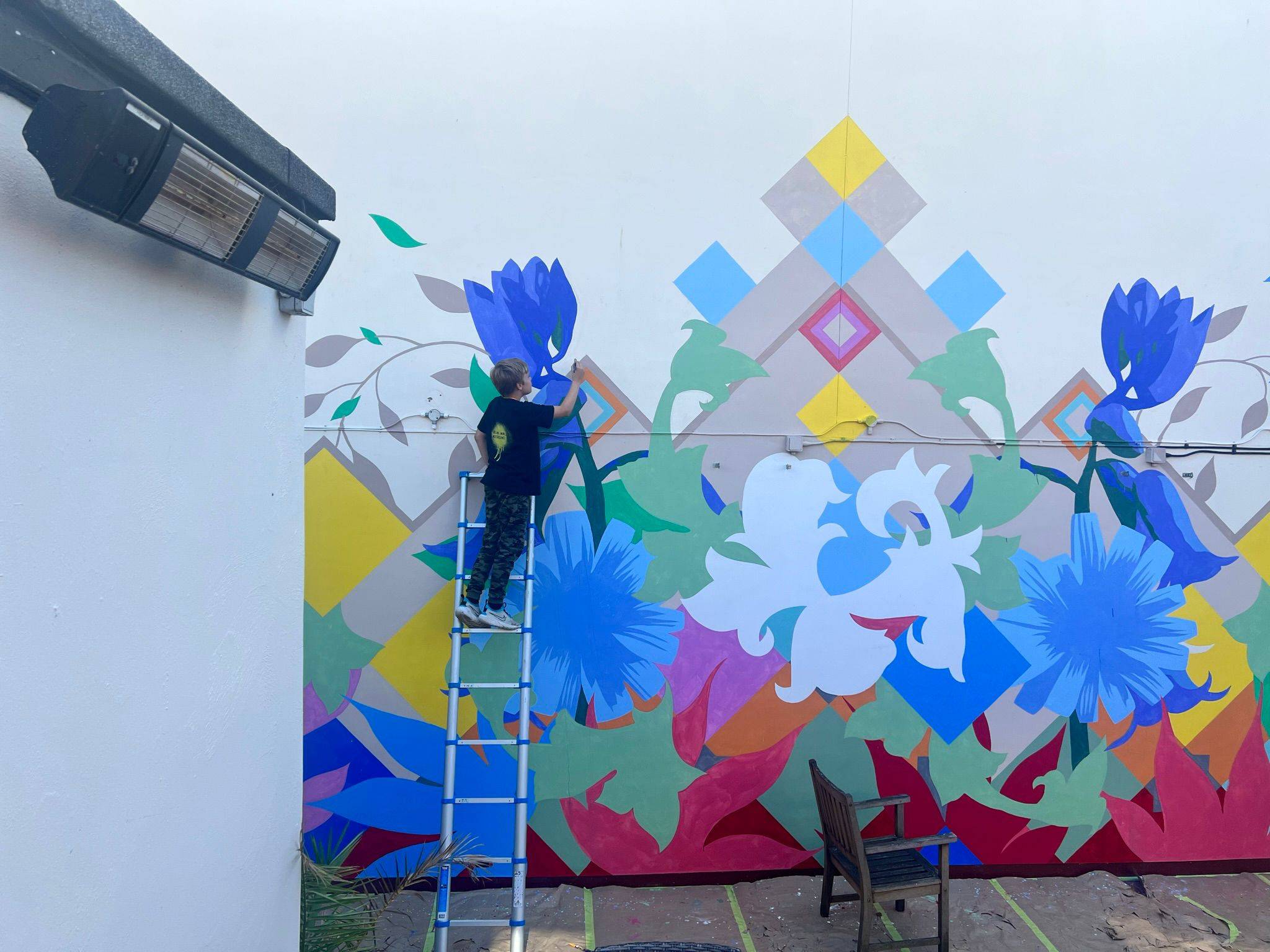 Atma Studio&mdash;The Crown
