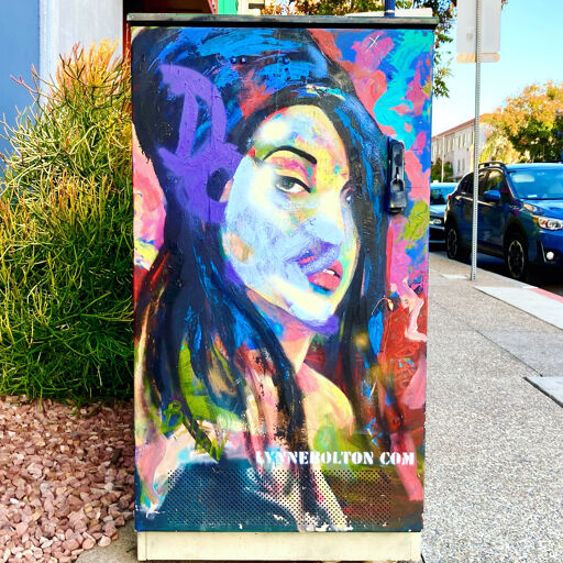 Amy Winehouse