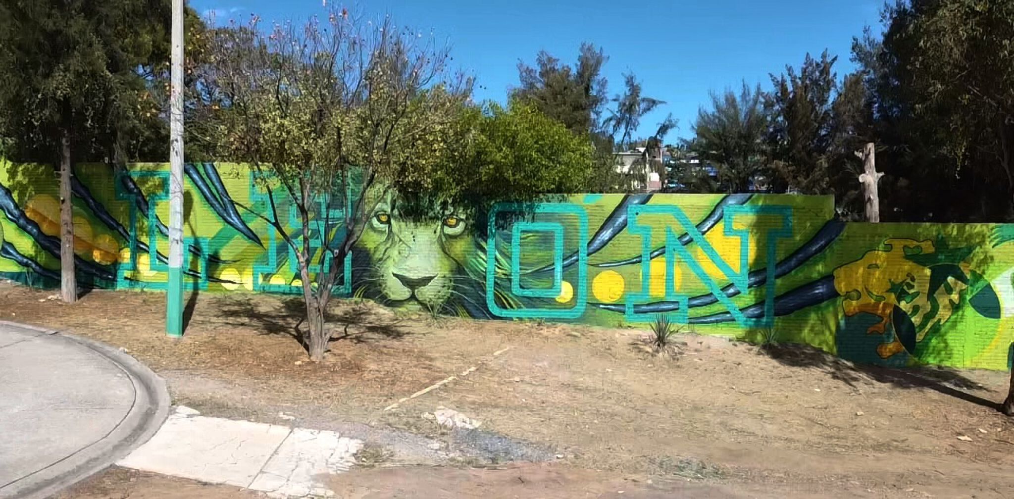 Brote, Zhot, Dany, Arde, Push, Crol, dariek, ante, puer, Crook, Gabe, onza, Itzel&mdash;Pasion verdiblanco
