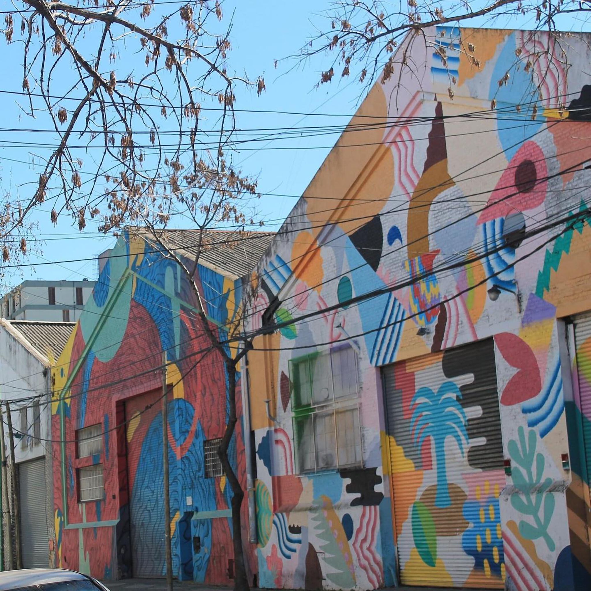 Lucas Lasnier "Parbo", Unknown - Buenos Aires&mdash;unnamed