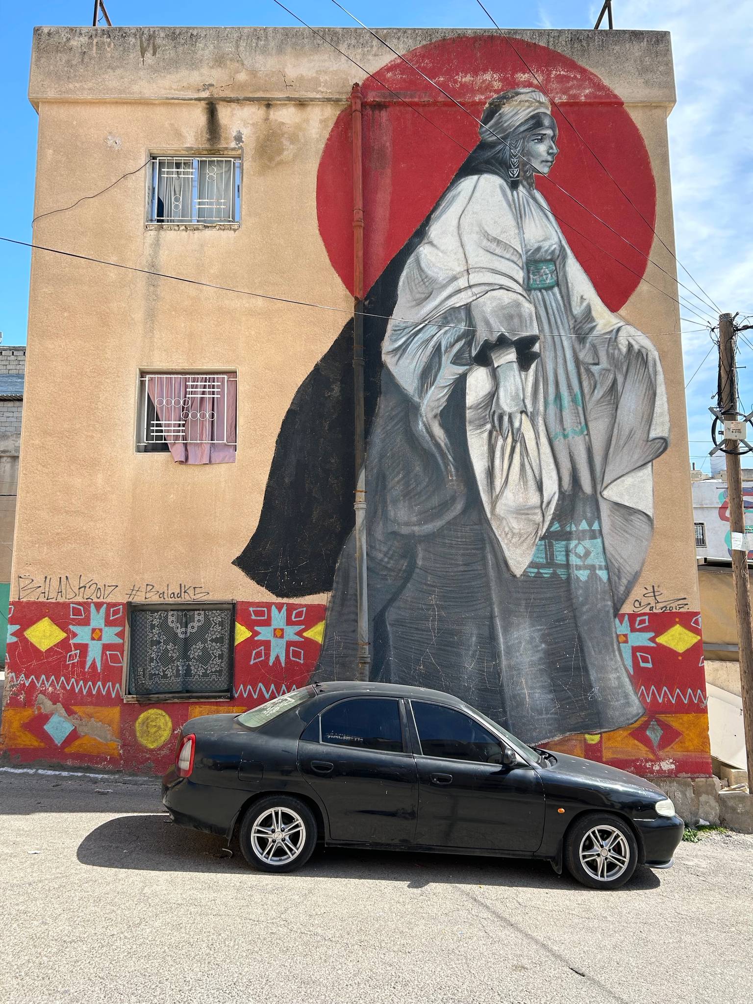 Suhaib Attar&mdash;Bedouin Wedding