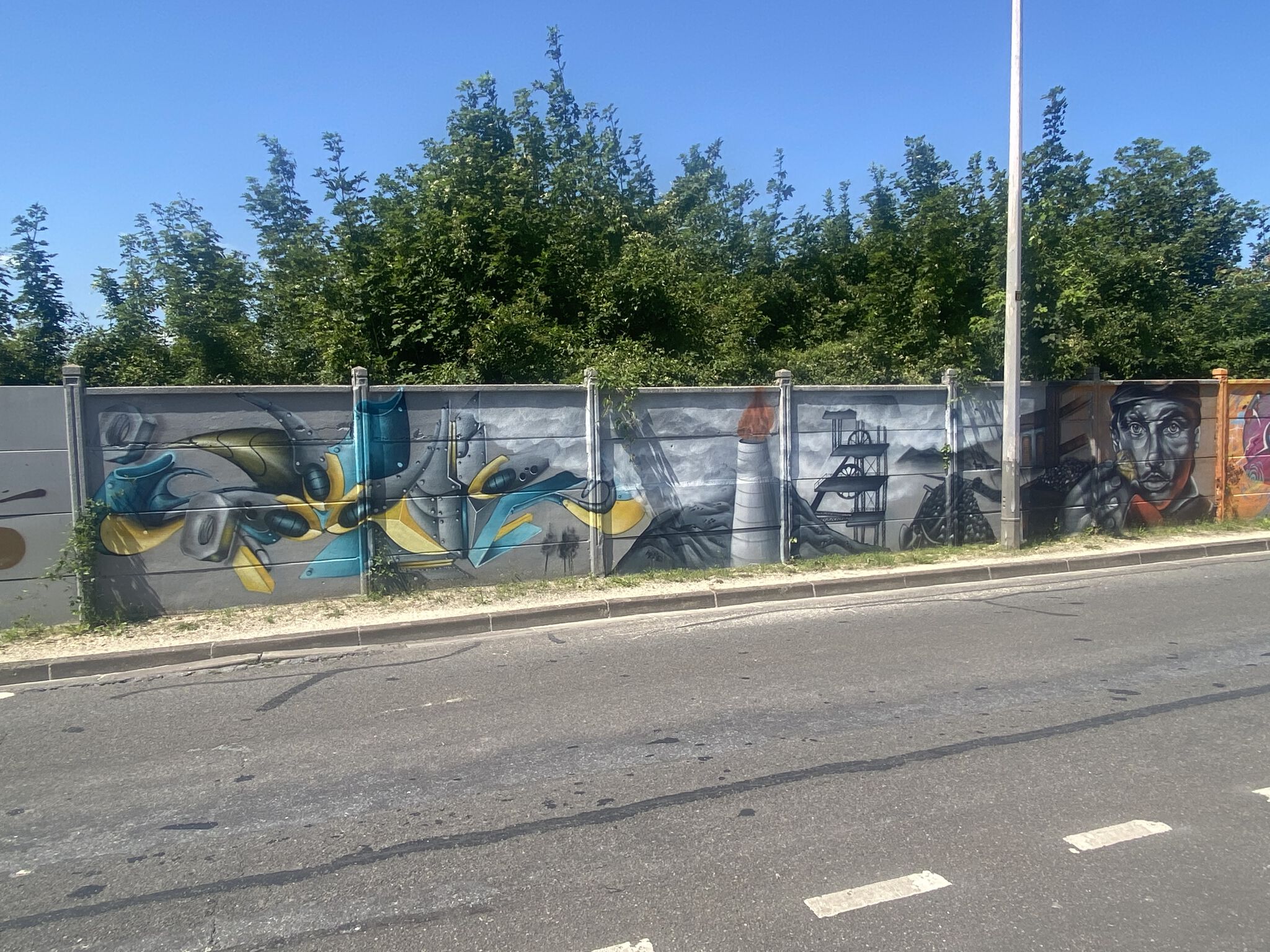 Fullcolors (Veks & Albine)&mdash;Untitled