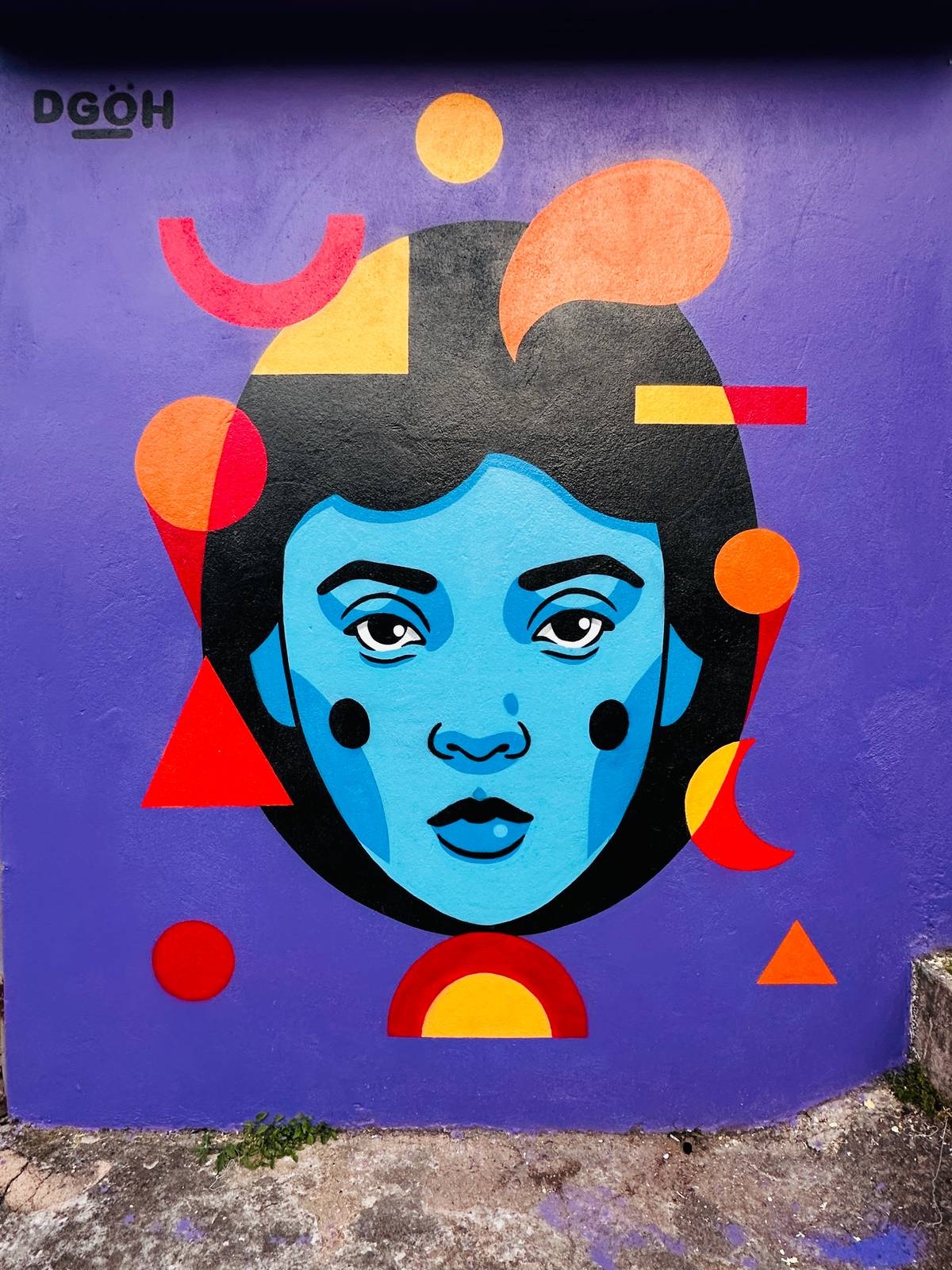 Diego Dgoh&mdash;Untitled