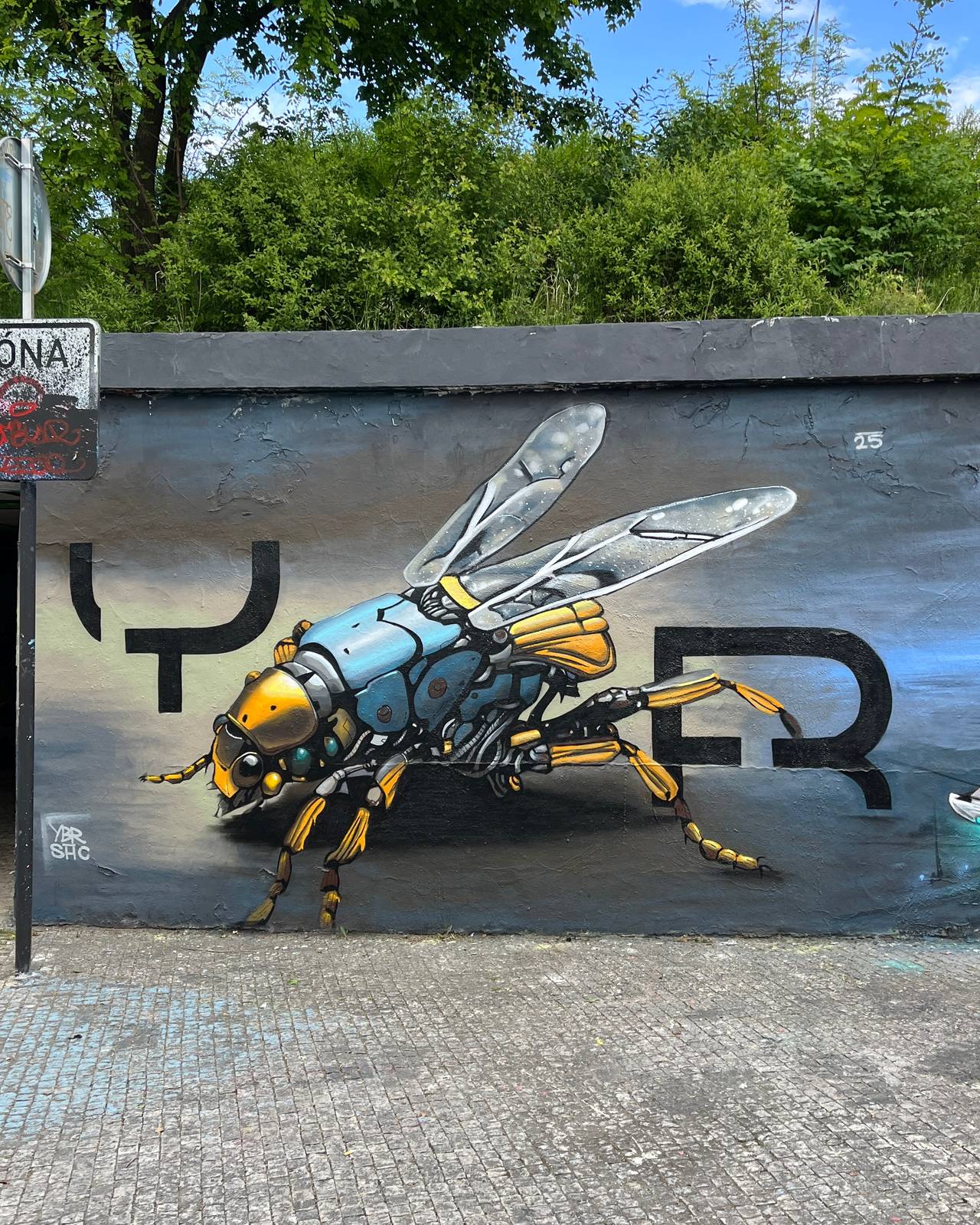 Ybr_shc, Caer8th&mdash;undefined