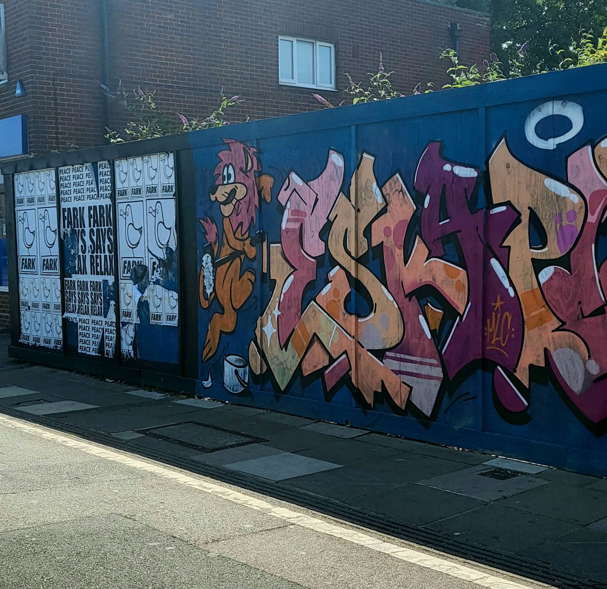 Unknown - Portsmouth&mdash;Butterfly