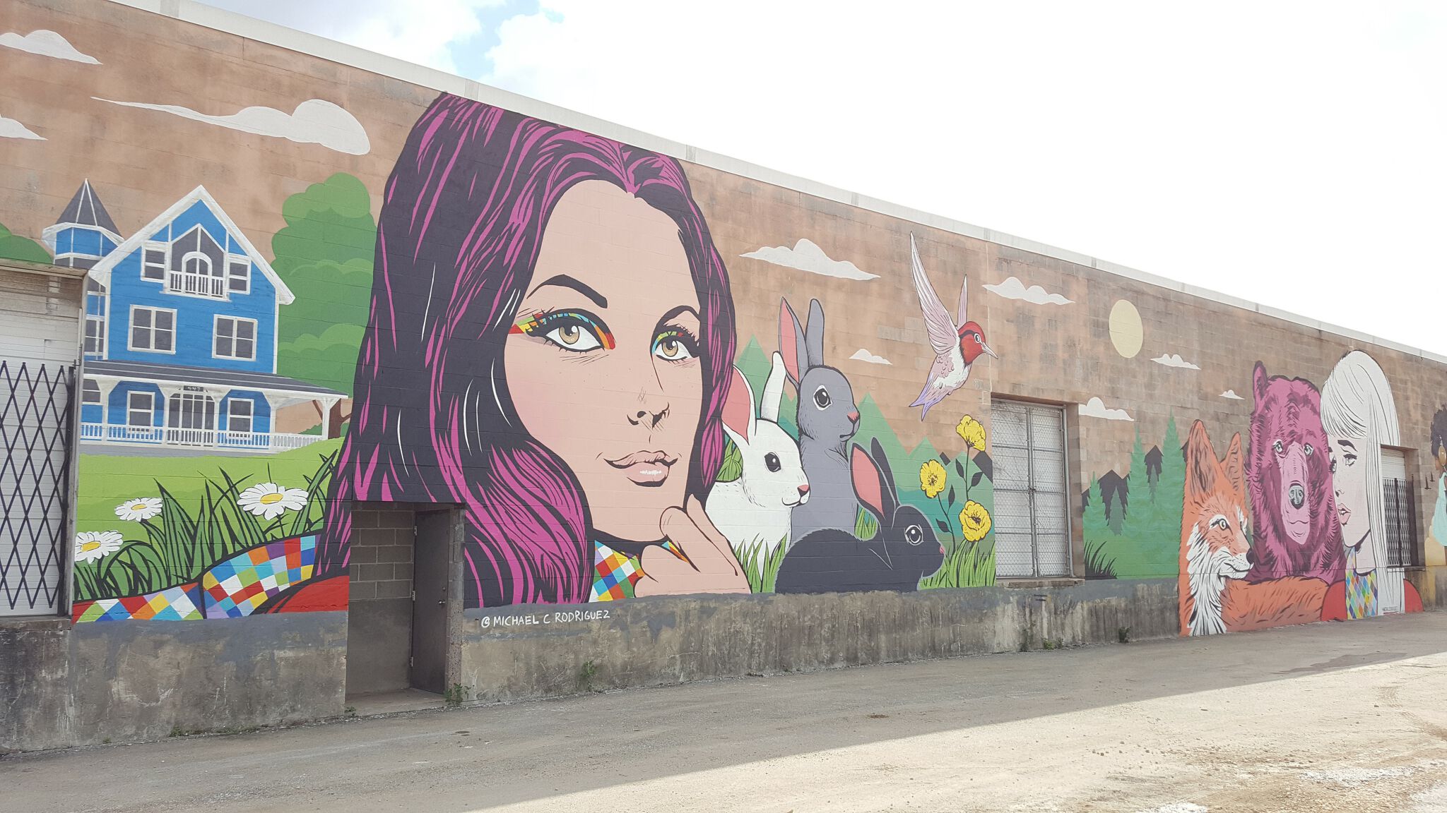 Various Artists&mdash;Silver Street Studios
