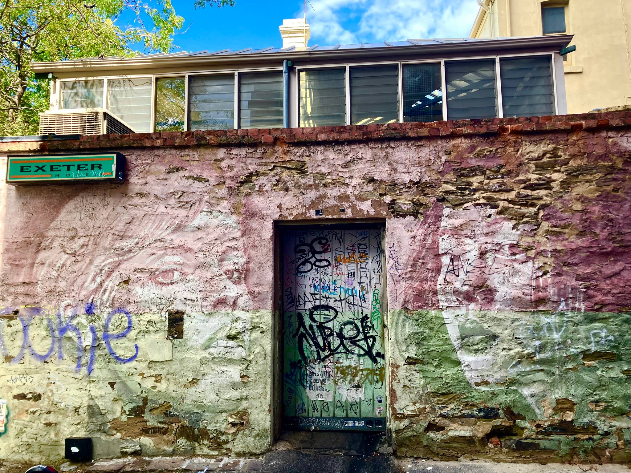 Unknown - Adelaide&mdash;undefined