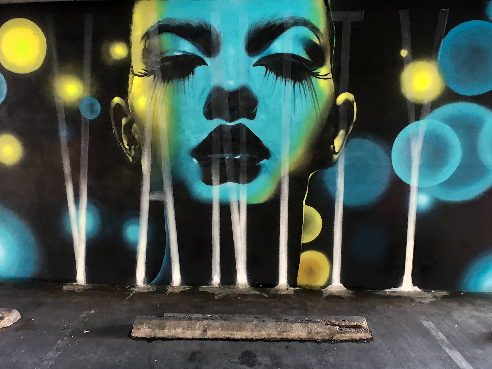 Eric "MOBE" Bass&mdash;Vanity