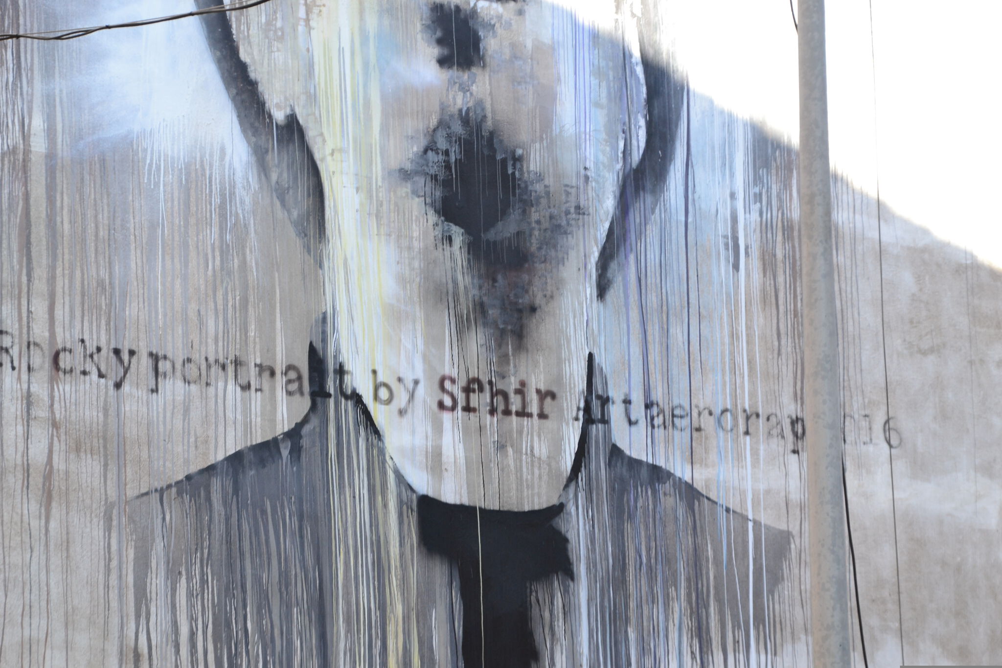 Sfhir&mdash;Dj Rocky Rock