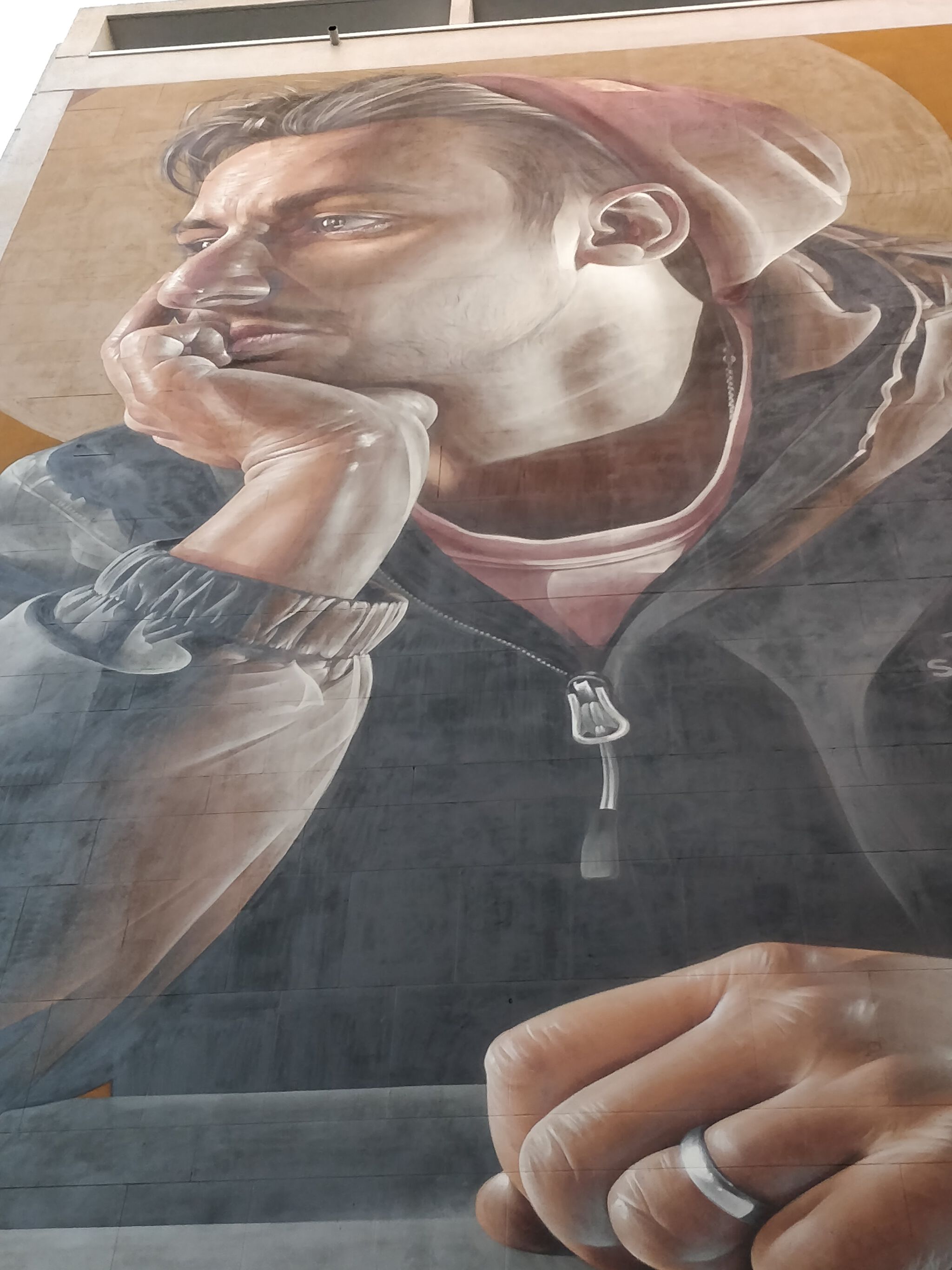 Smug&mdash;Dreamin' of inspiration