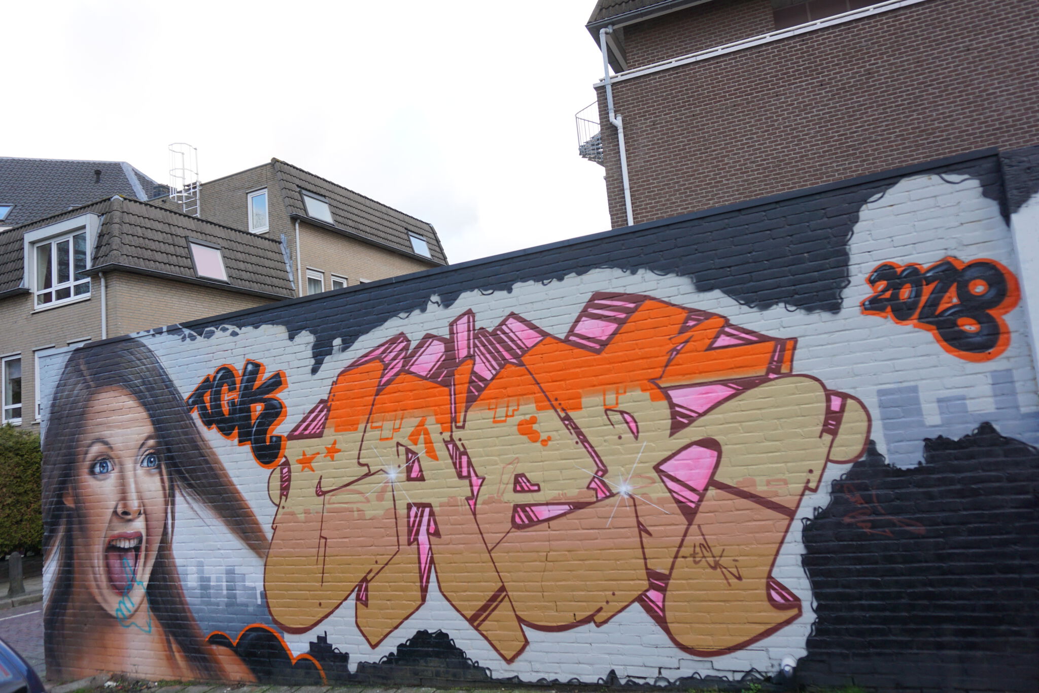 Caer Omatic, The Combi Killers, Various Artists&mdash;Untitled