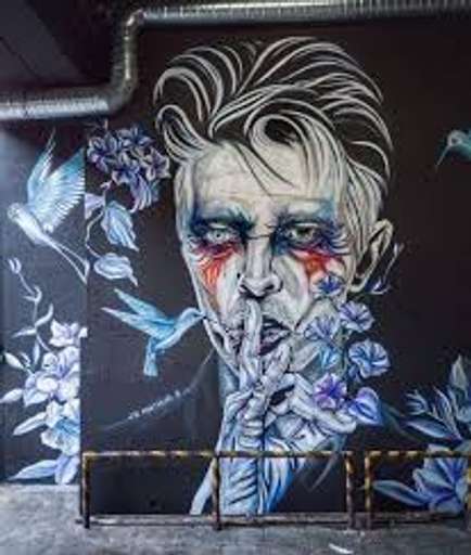 David Bowie