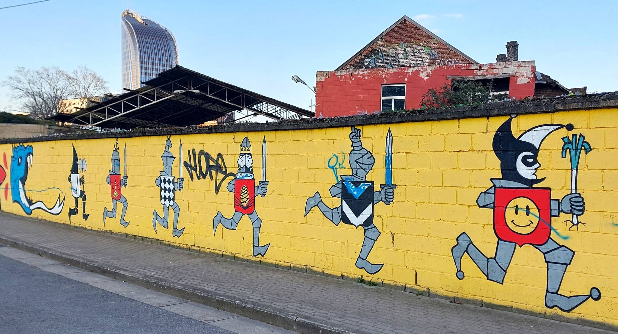 HONET&mdash;Liège et Hasselt
