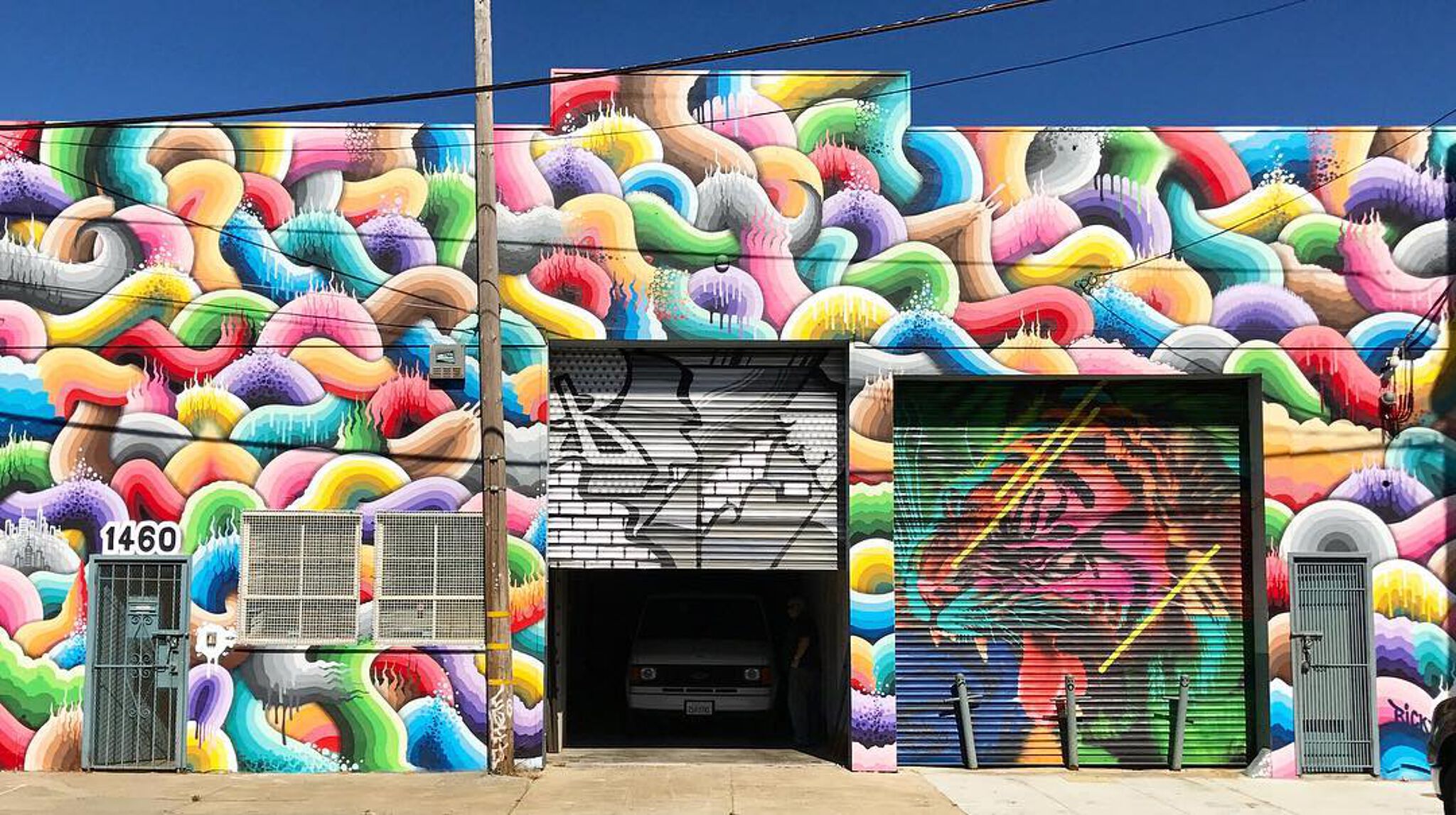 Ricky Watts, Scotty B Uker, Fasm Creative&mdash;1460