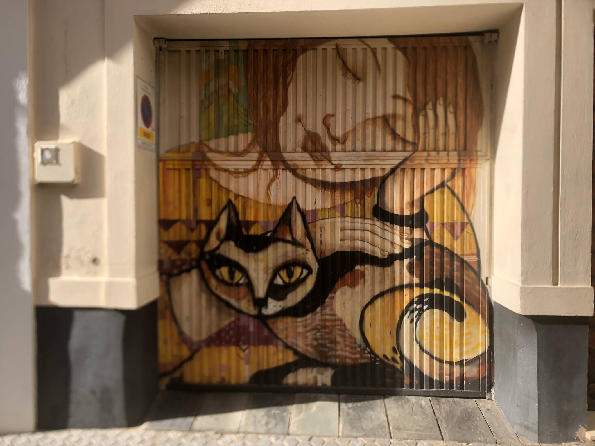 Unknown - Sevilla&mdash;Untitled