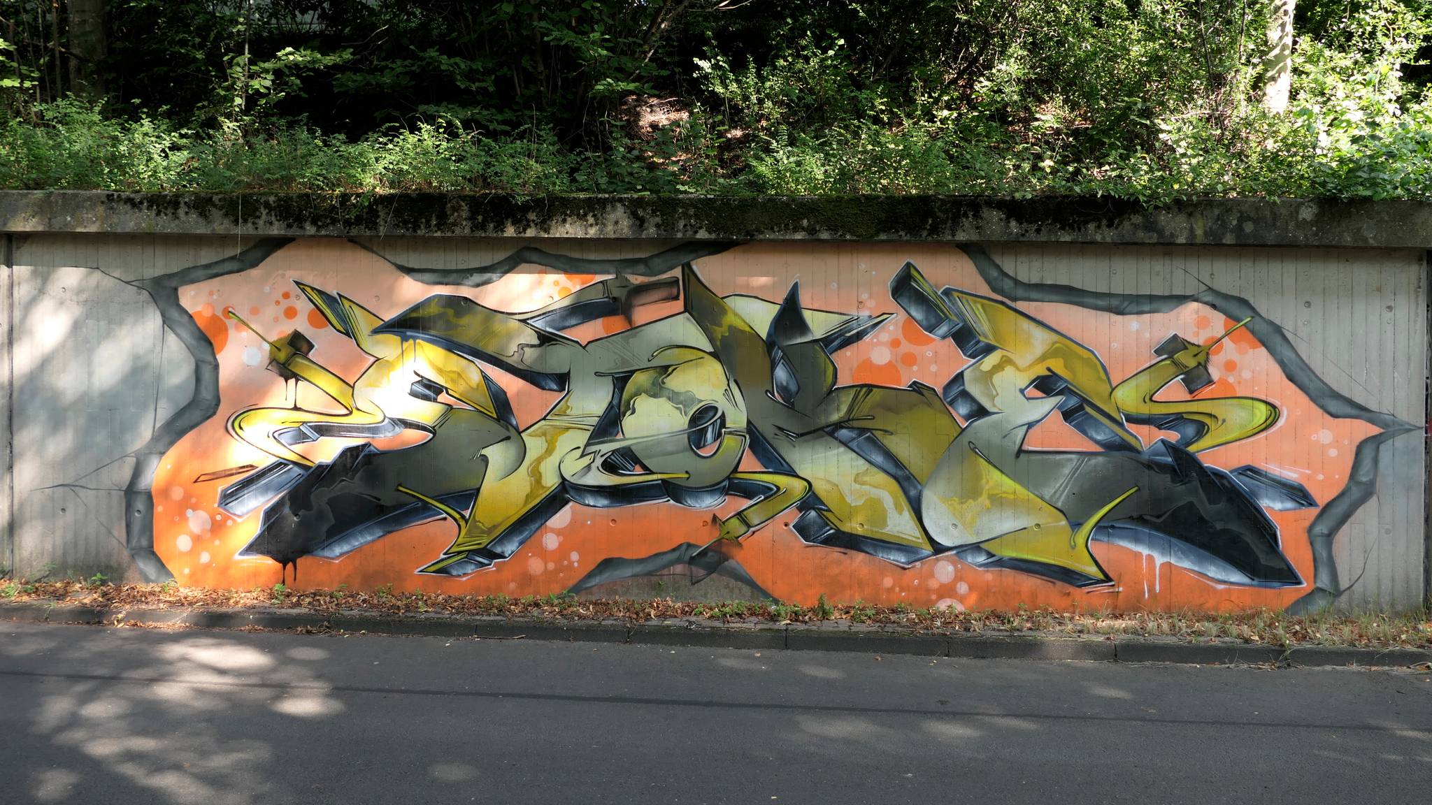 Stoke.R&mdash;Hafendampf 2023