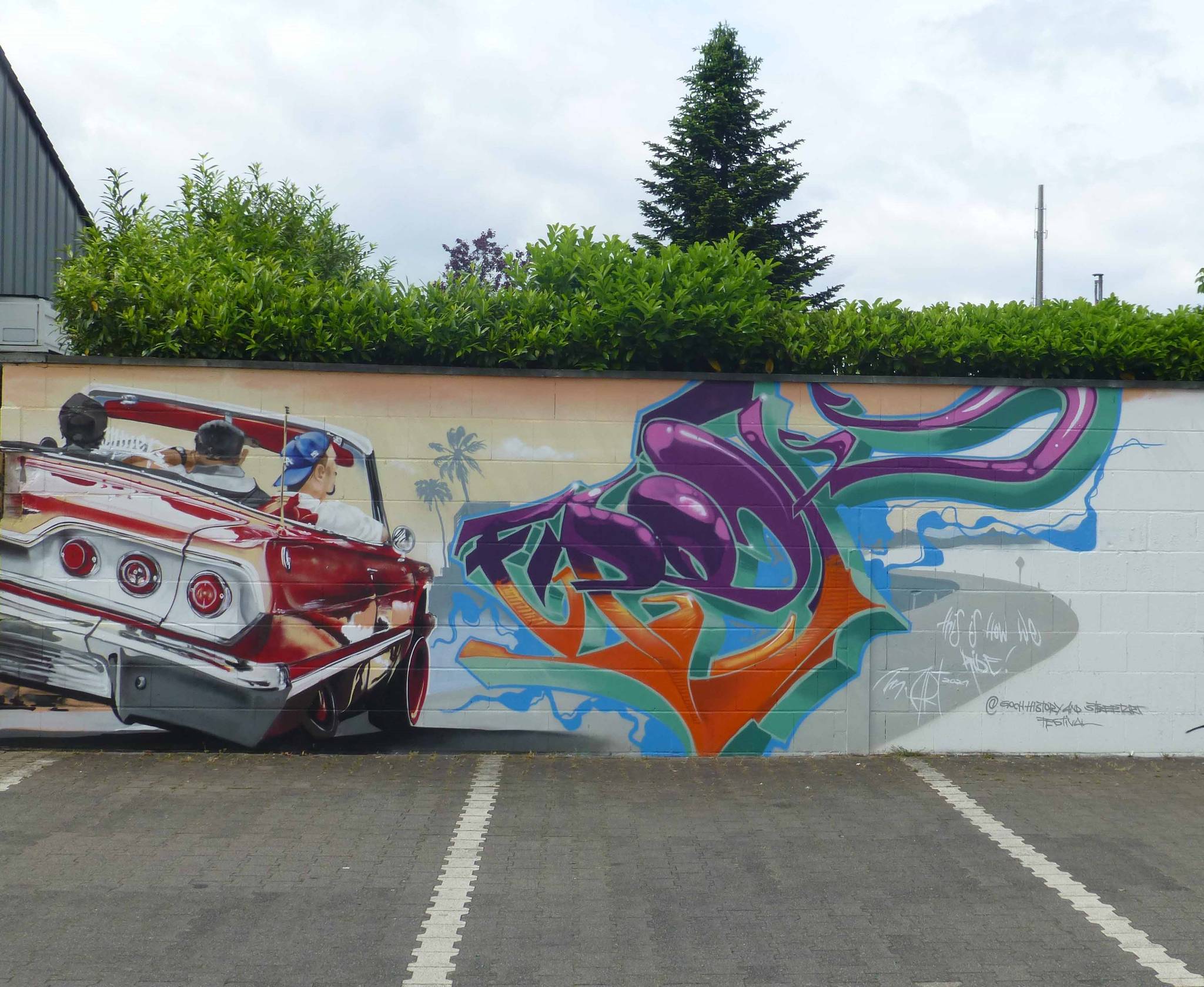 un.art&mdash;This is how we ride