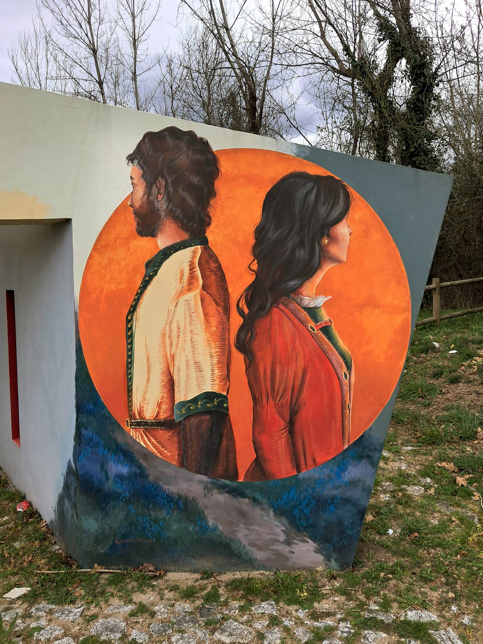 Ana Monteiro&mdash;Campo de Ataca