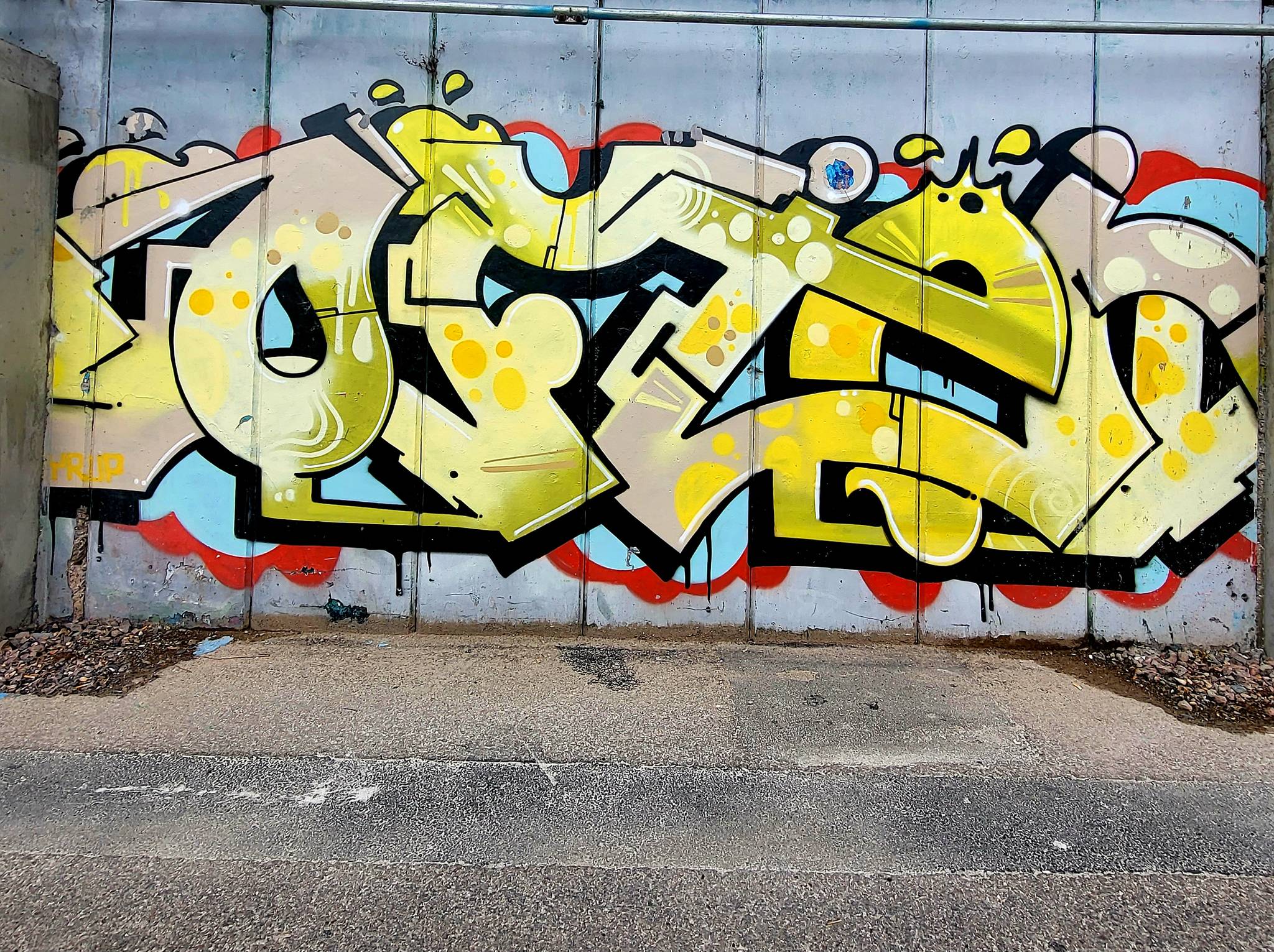 Samo Arts, The Seventeens, Syrup, Artform&mdash;Specks Lane (various artists)