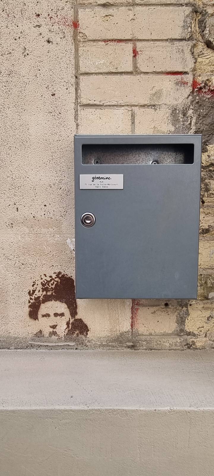 Unknown - Paris&mdash;Raspoutine