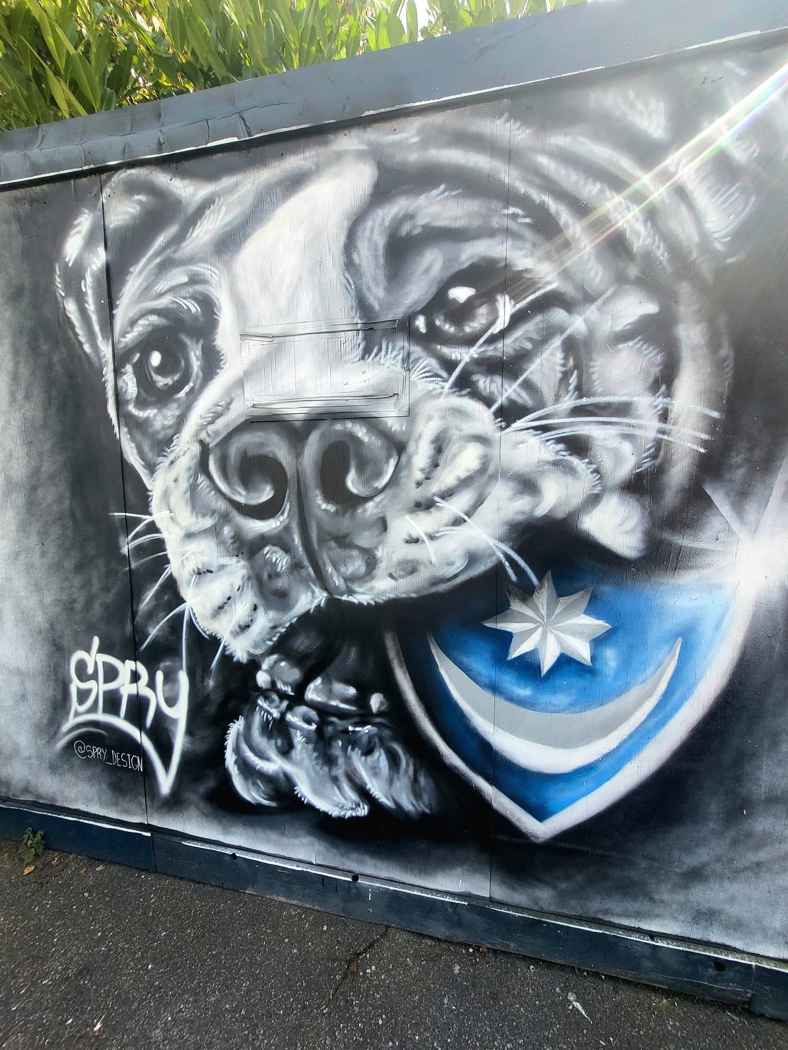 Mark Kellett Art, farkFK, South Soak, Berk MLC, Pompey Bananna Club , Skelly, SWIZ&mdash;Various
