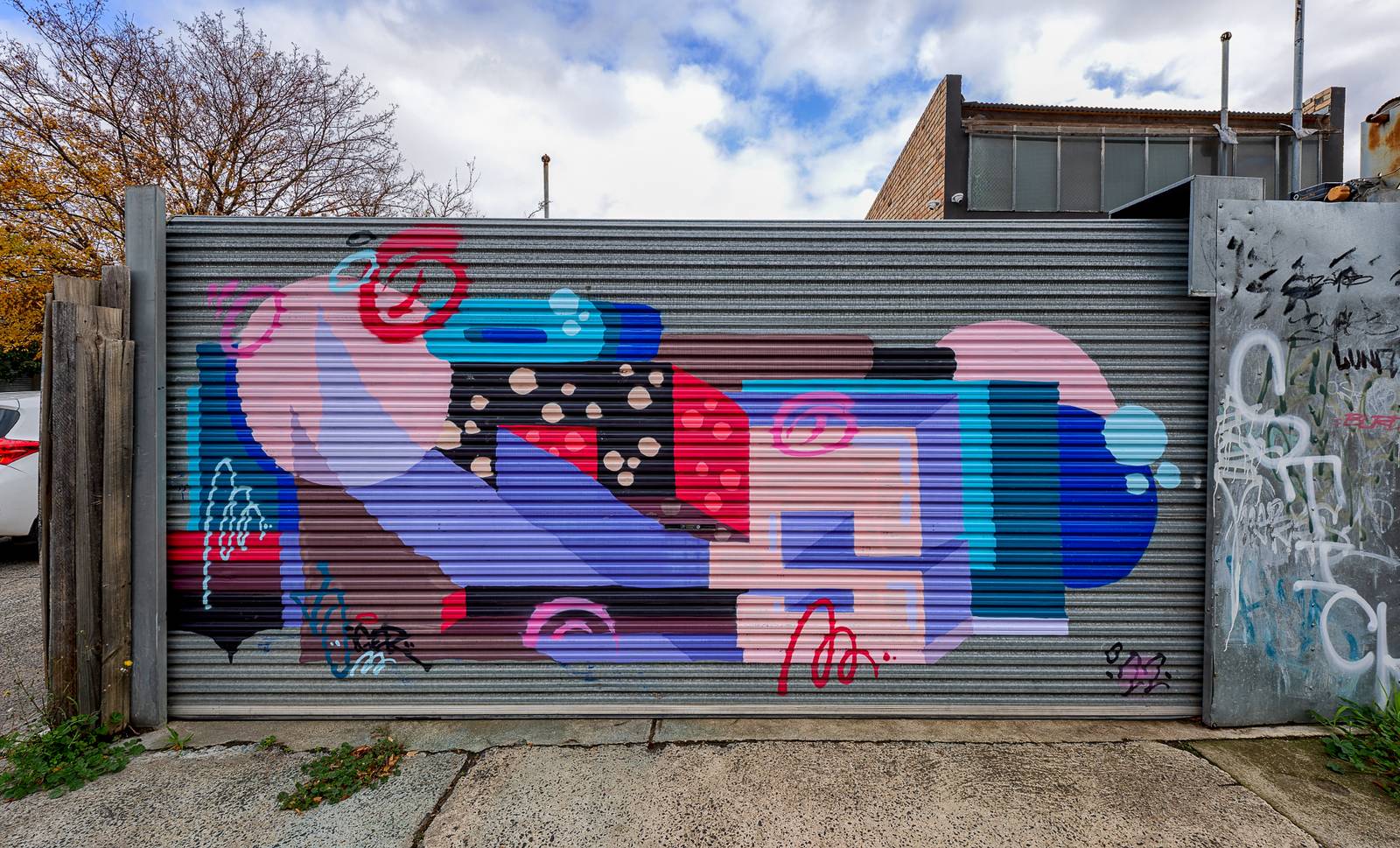 Ellis Dee&mdash;undefined