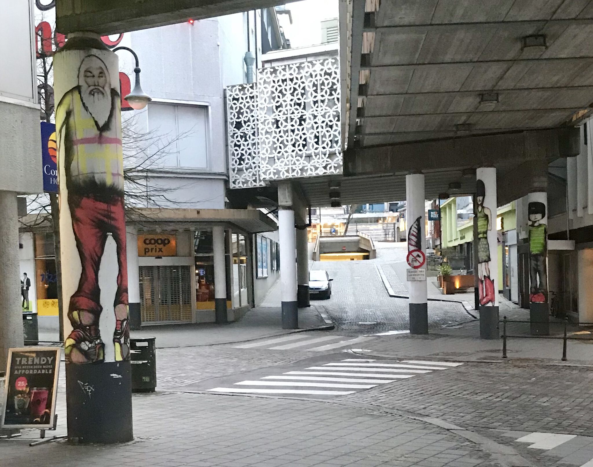 David Choe&mdash;Untitled