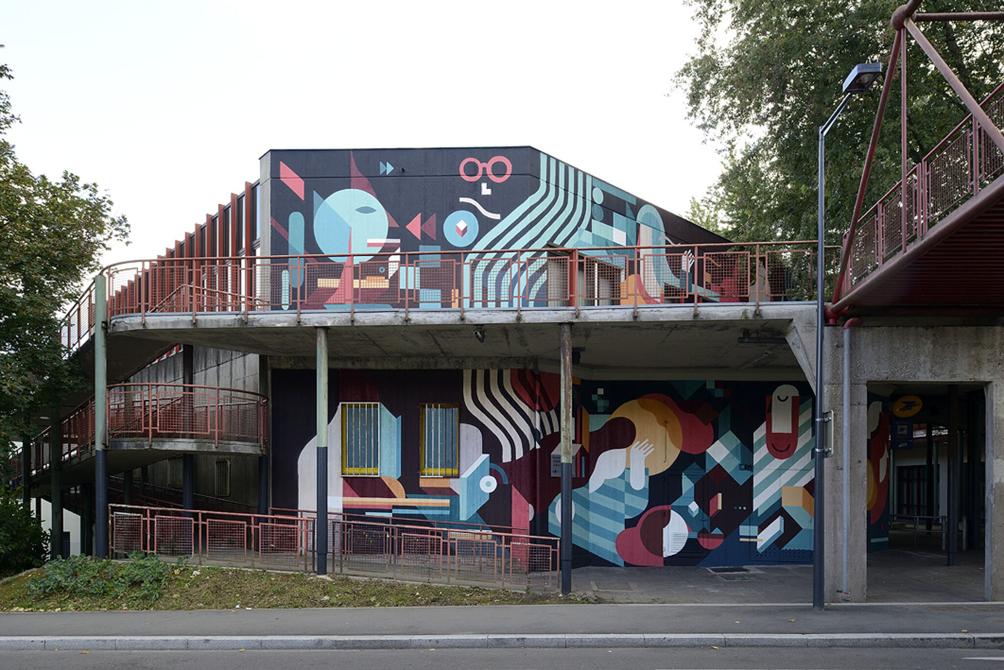 Small Studio, Nelio&mdash;Untitled