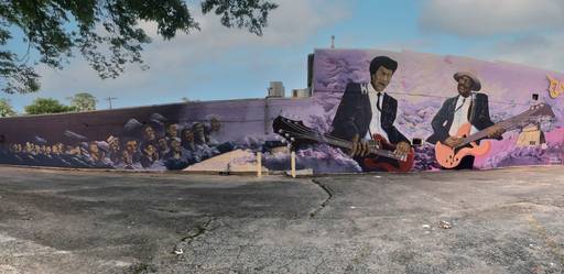 Jimmy Hendrix