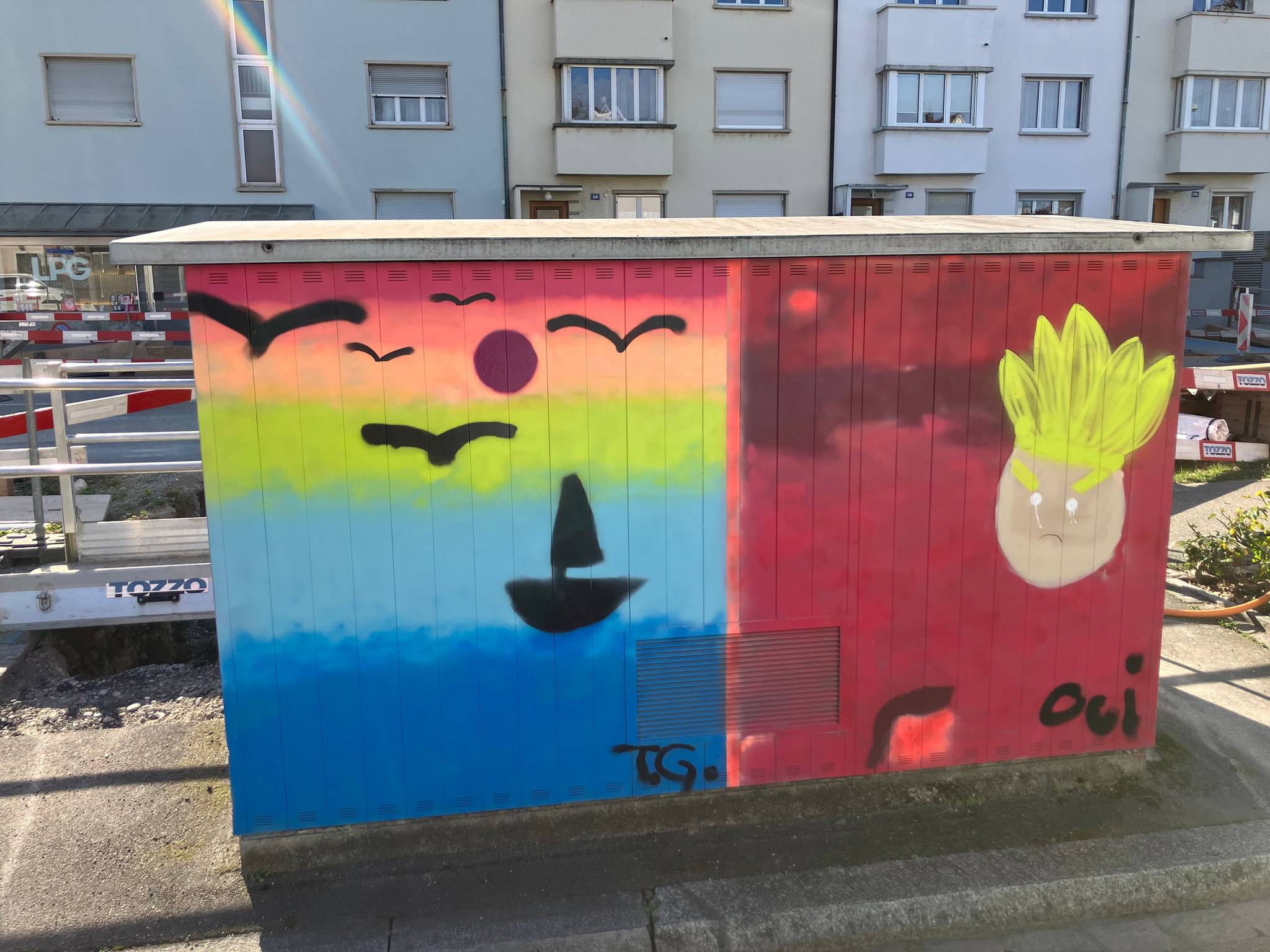 Unknown - Basel&mdash;undefined