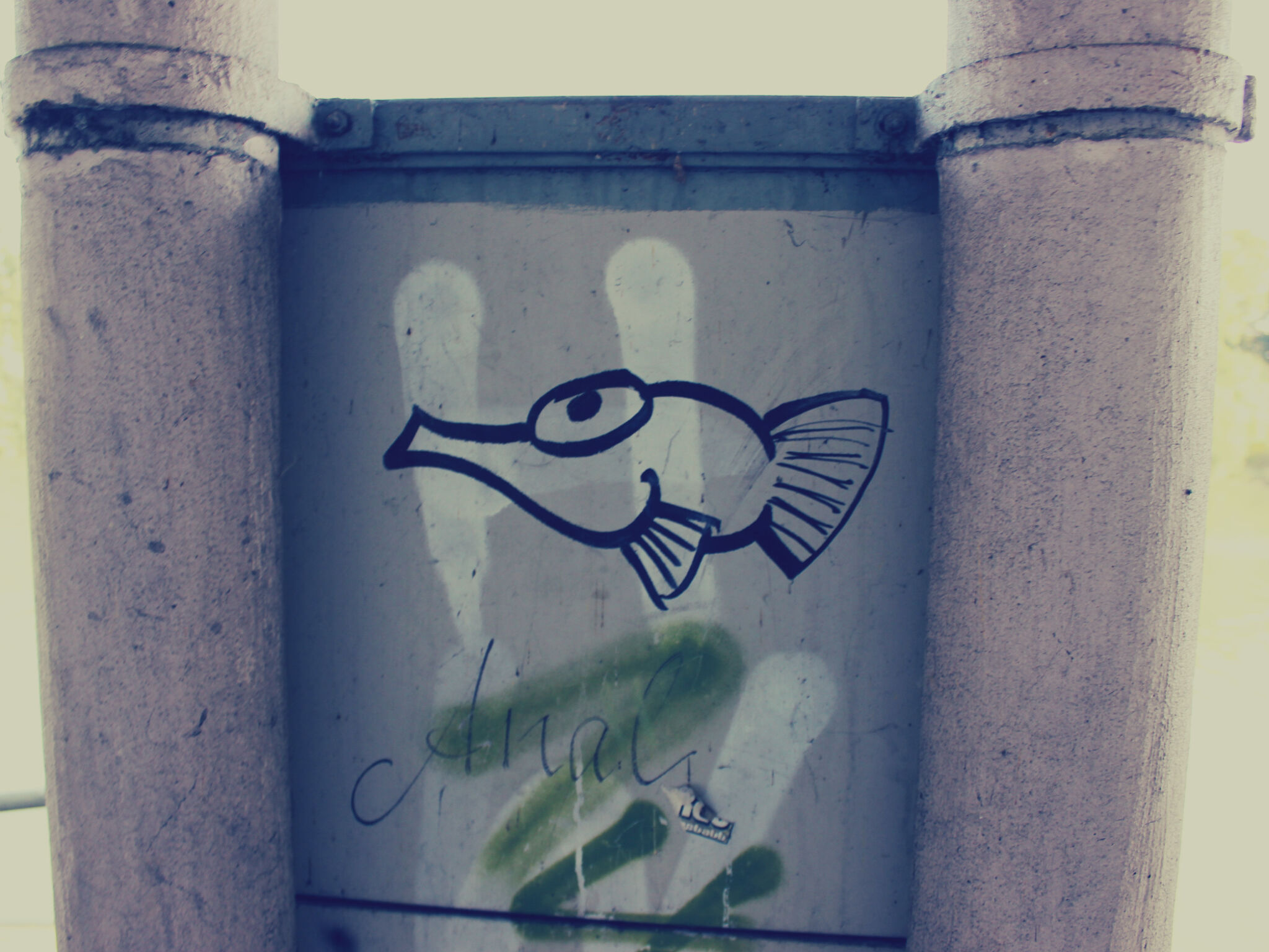 Unknown - Stuttgart&mdash;Untitled