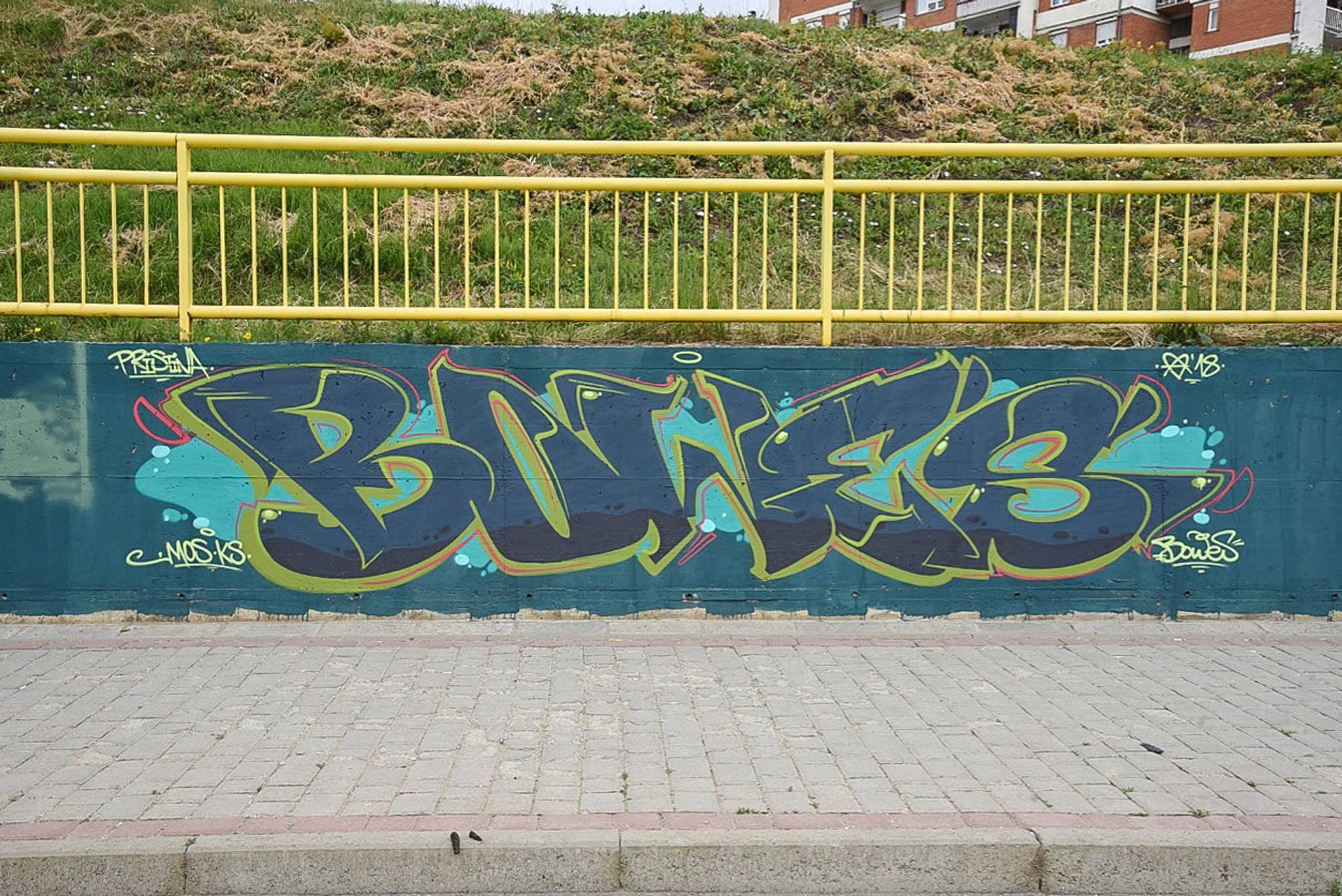 Bowes&mdash;Untitled