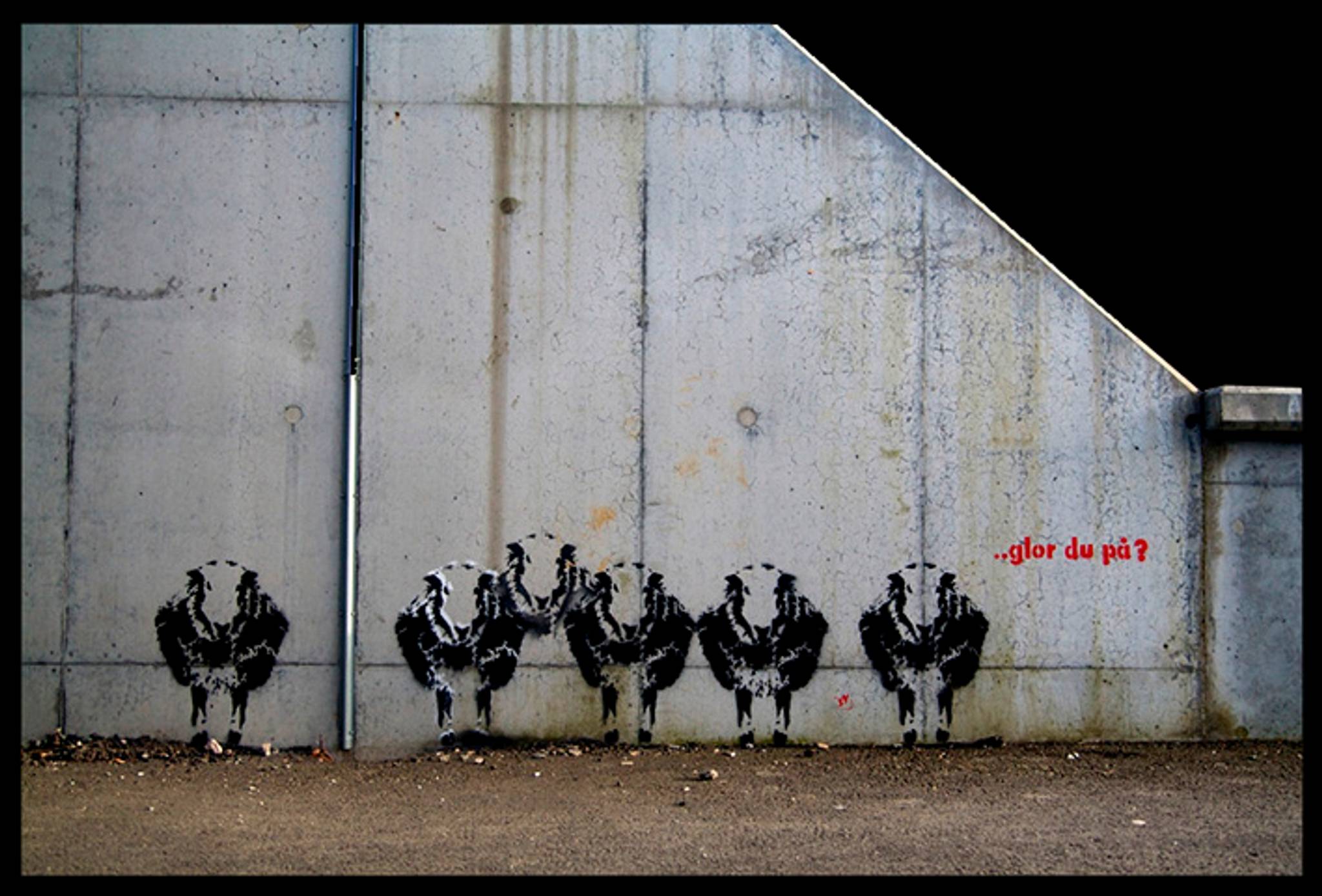 JOY&mdash;IKEAs underground...