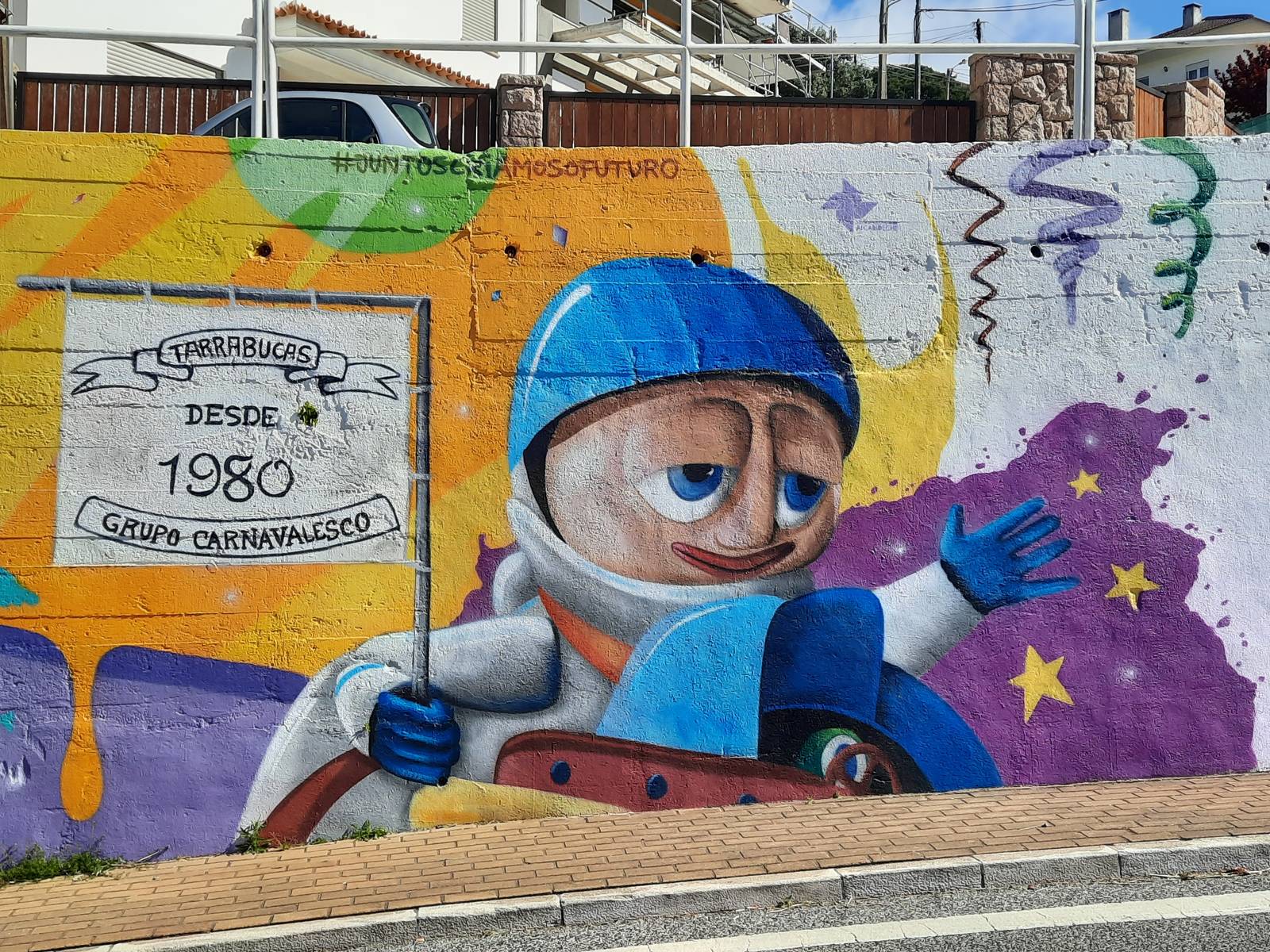 vice-versa&mdash;Tarrabuças