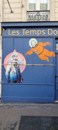 Space