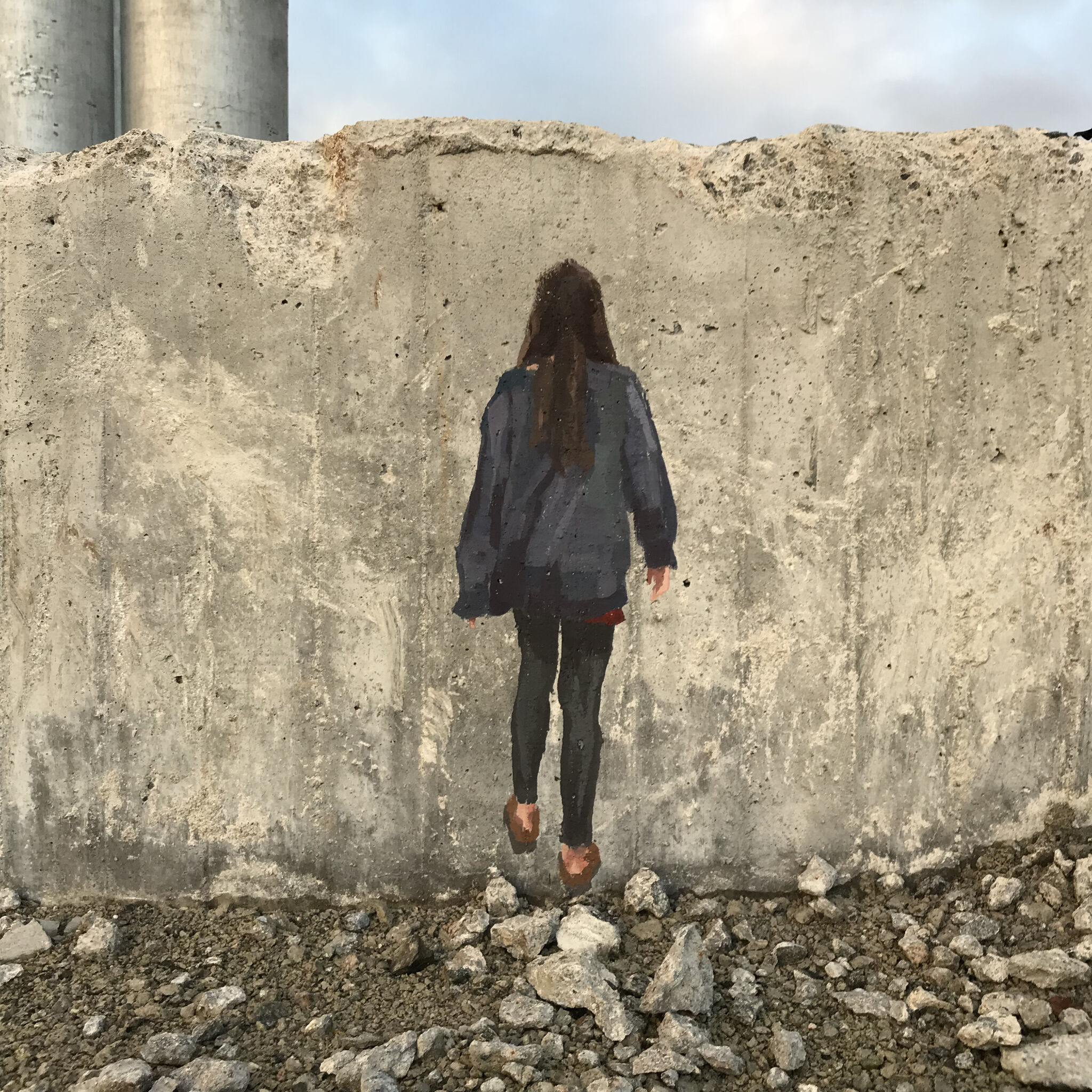 Helen Bur&mdash;Little People Stavanger
