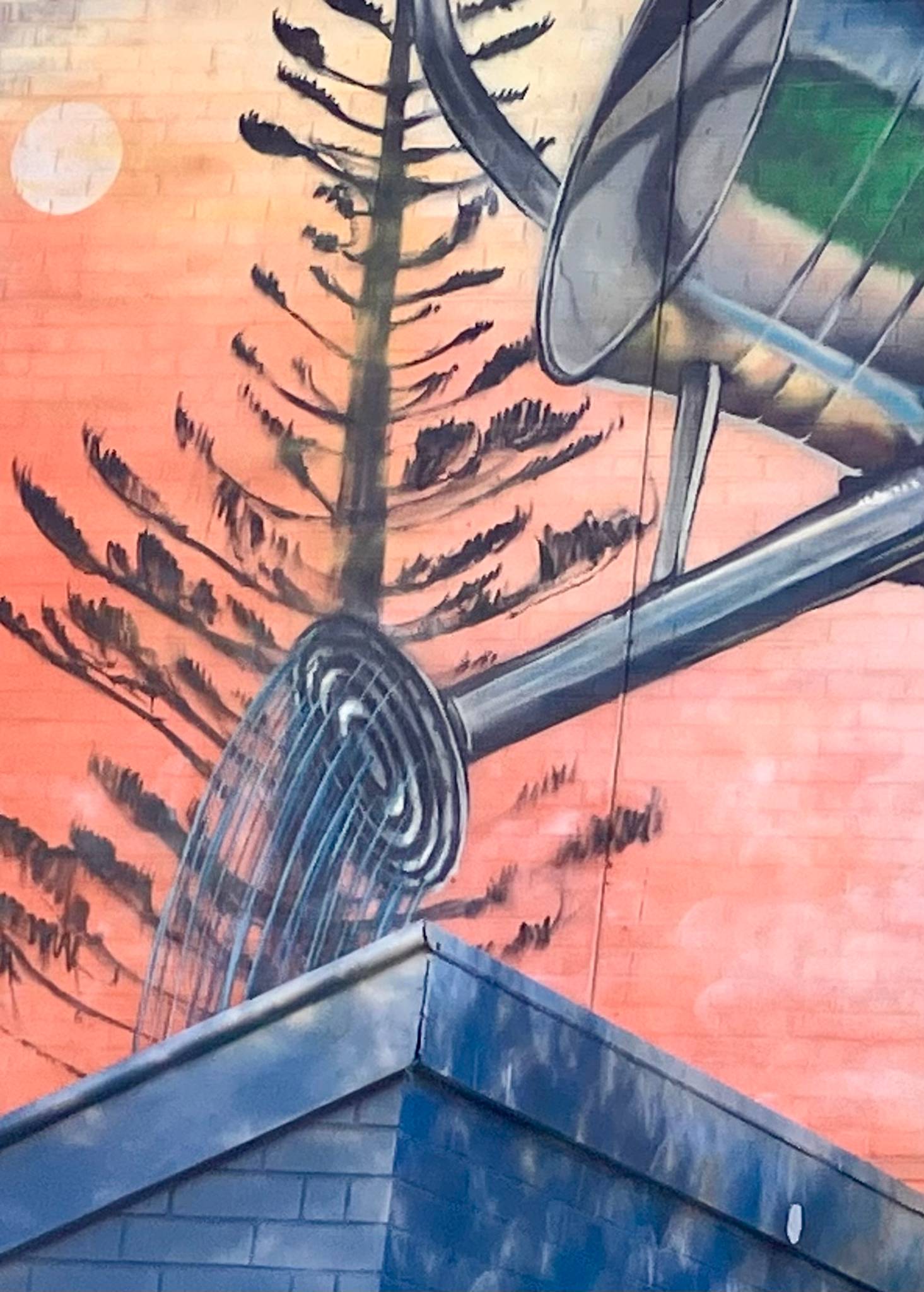 Austin&mdash;100 Years of Growth
