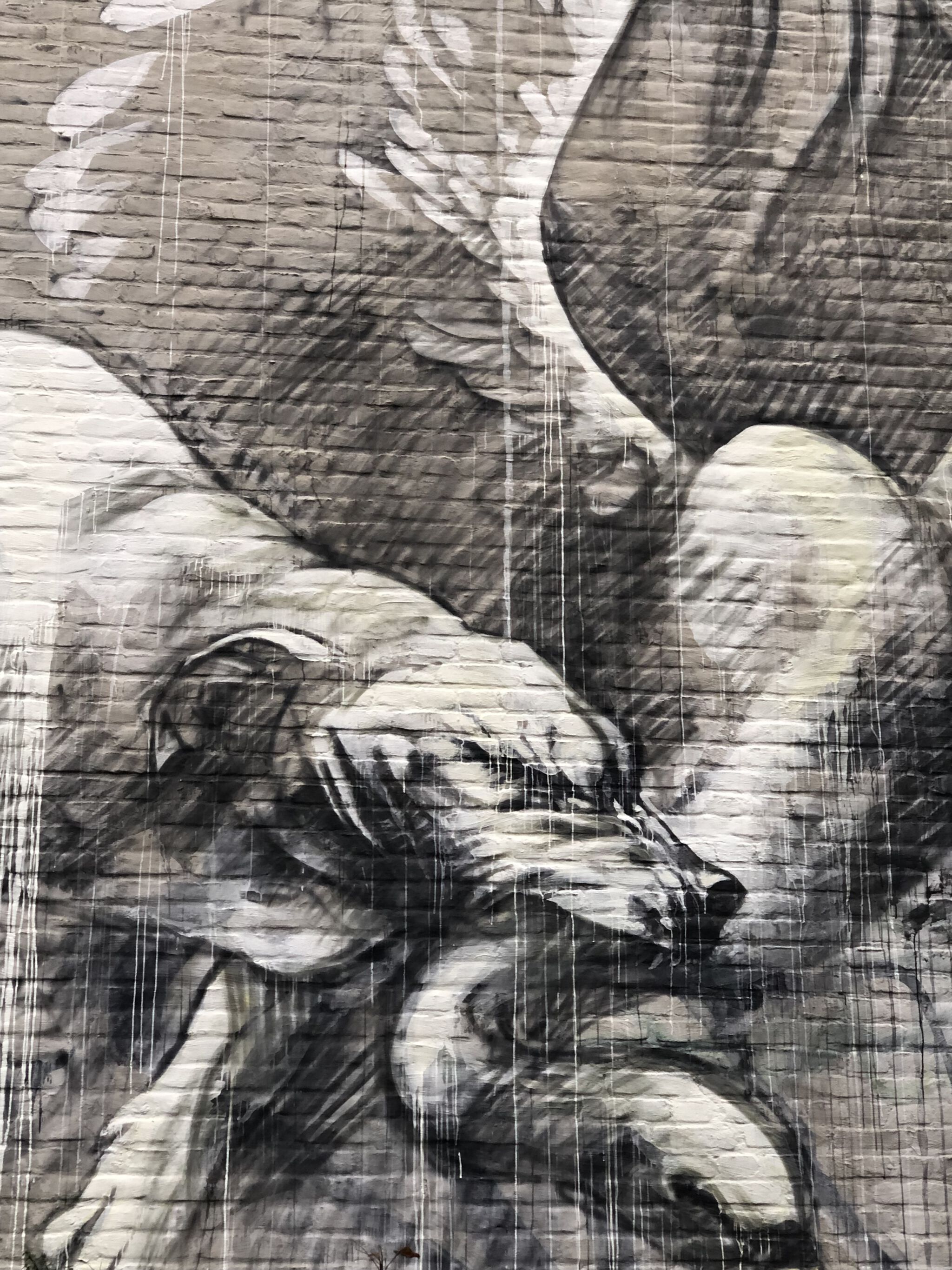 Faith47&mdash;Untitled