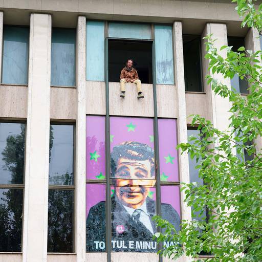 Totul e minunat