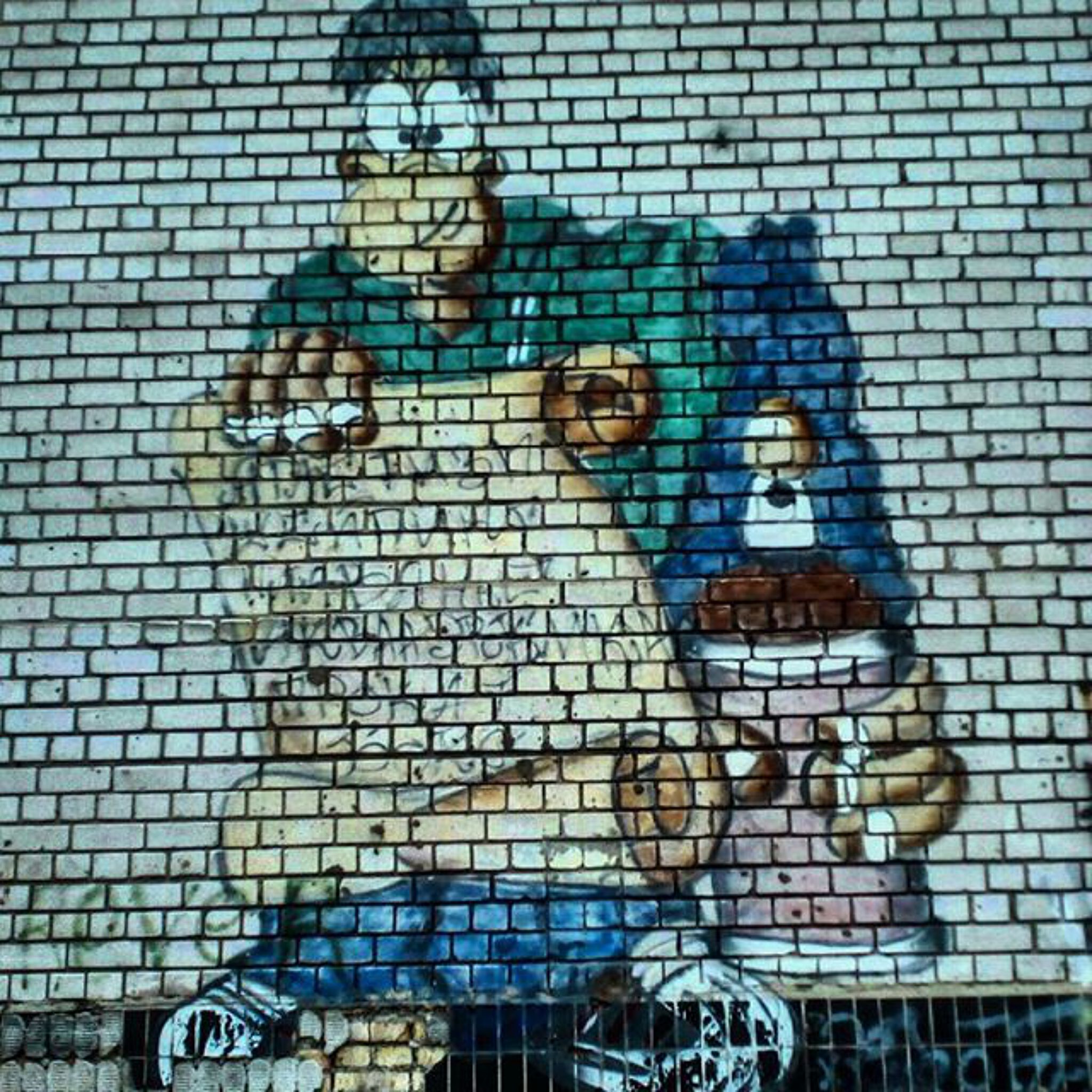 Unknown - Dnipro&mdash;Sports - multiple artworks